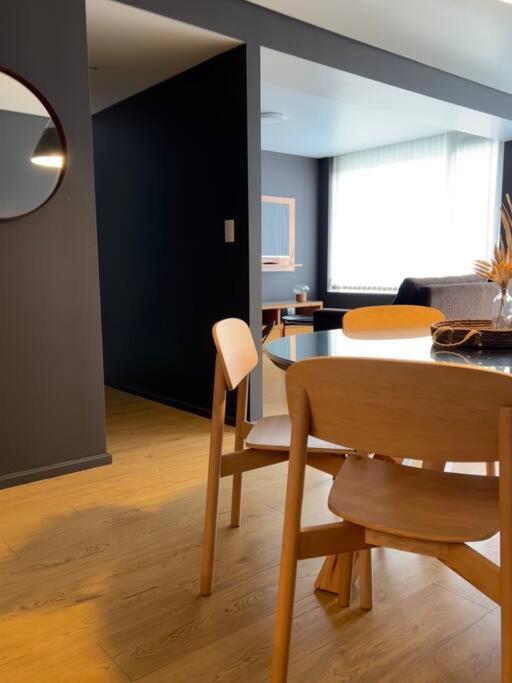 Apartamento Seaport Pacifico H Ushuaia