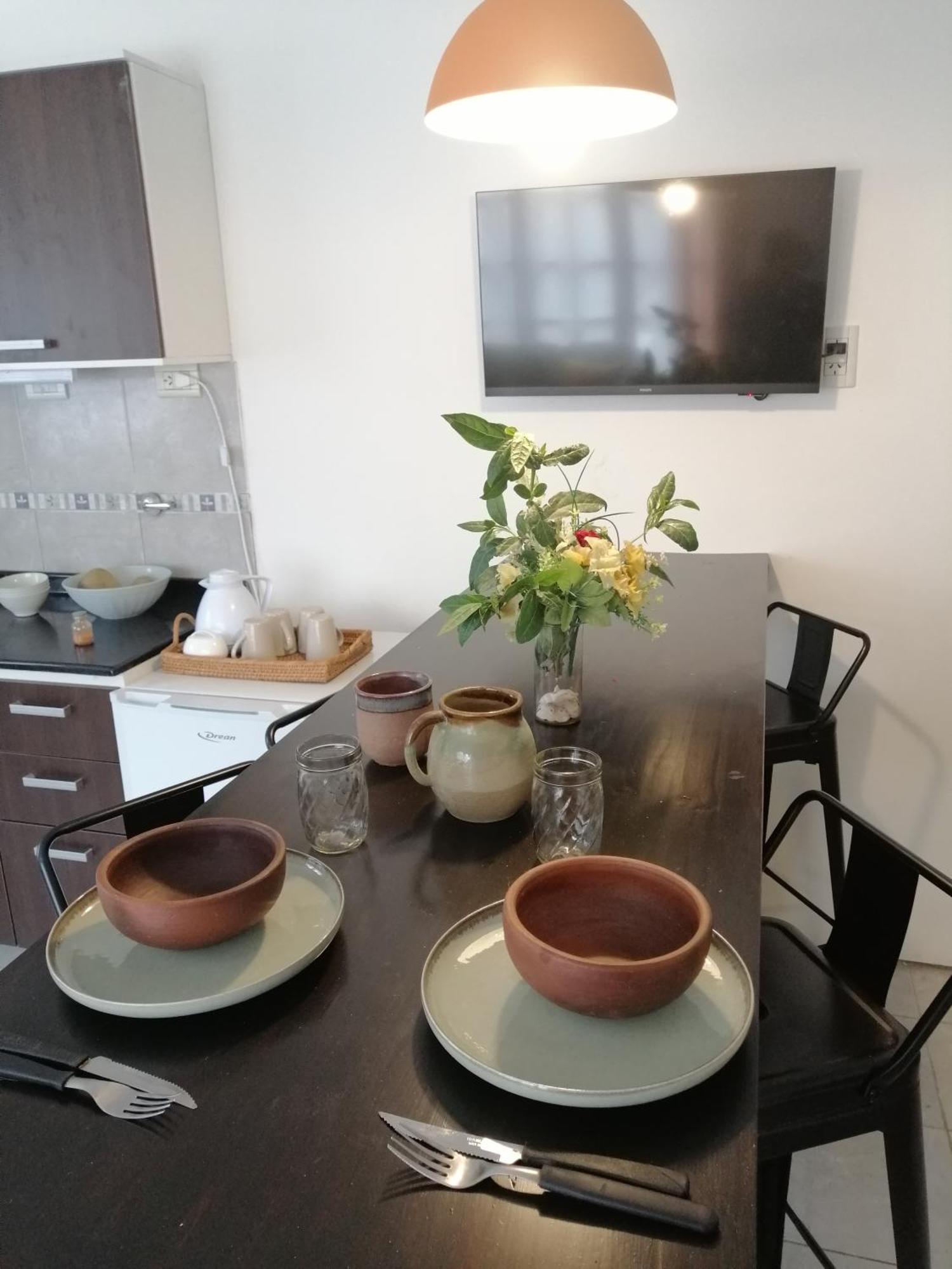 Сasa de vacaciones La Casita Azul Ushuaia