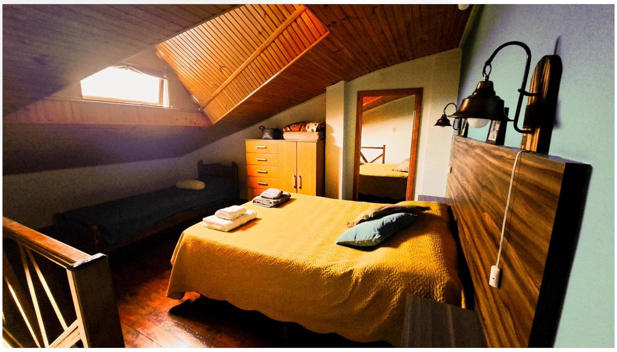 Terrazas Del Sur Apartamento Ushuaia