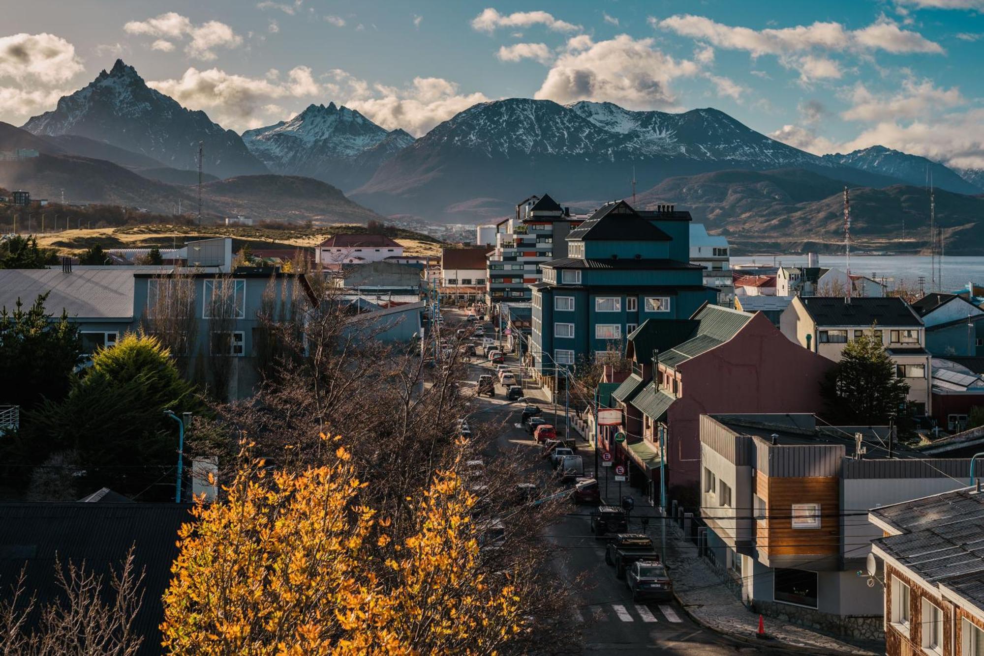 Gente Del Sur - Urbano Centro Ushuaia