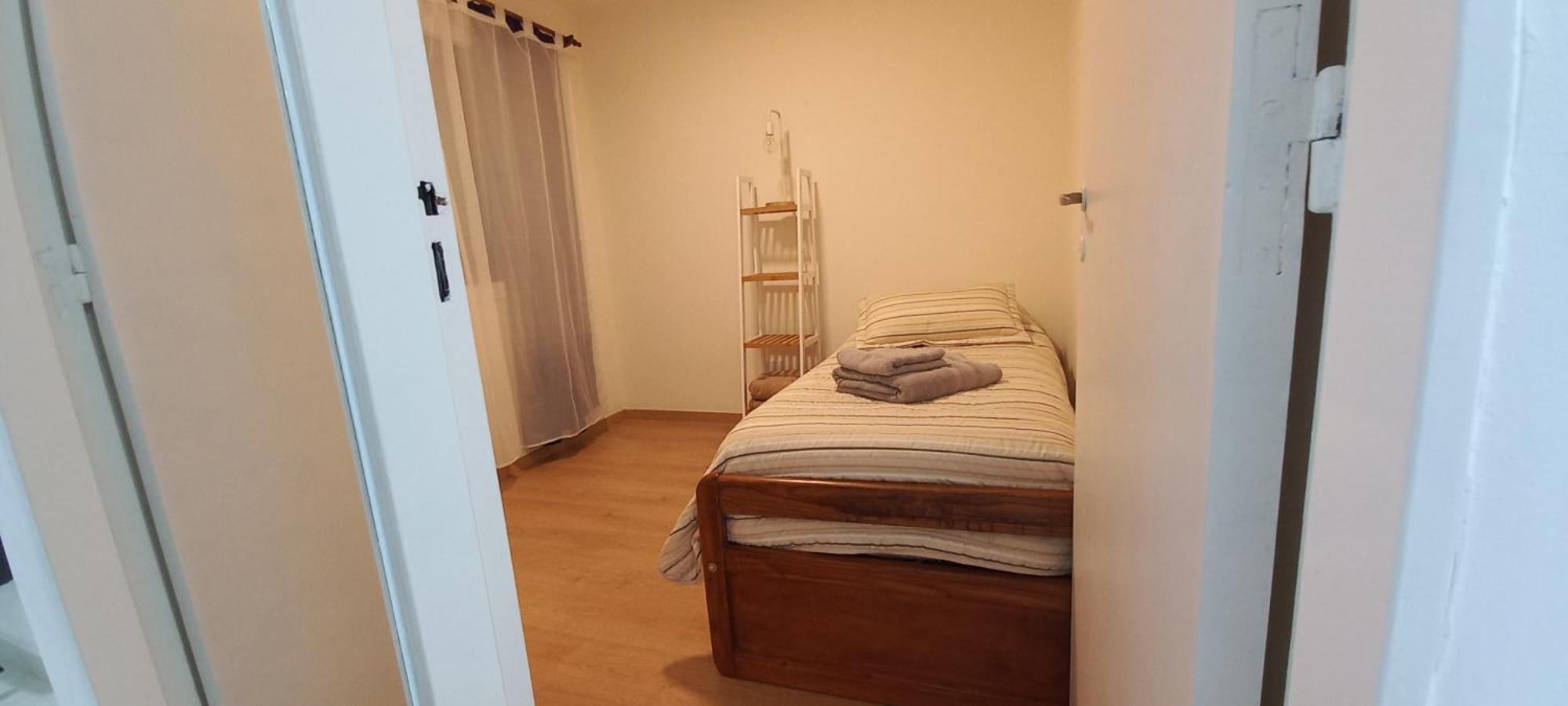 Apartamento Refugio Fueguino *