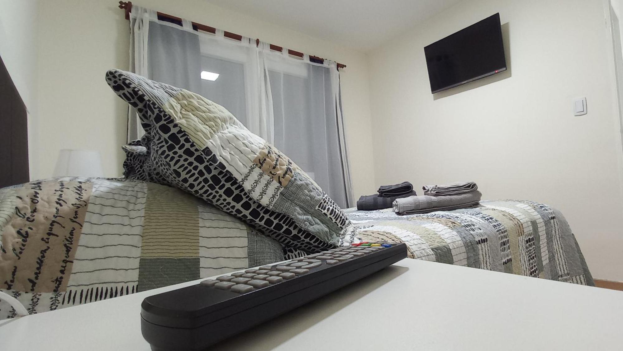 Refugio Fueguino Apartamento