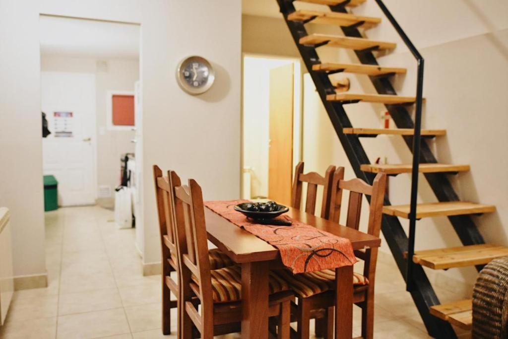 Apartamento La Comarca Aparts Iv