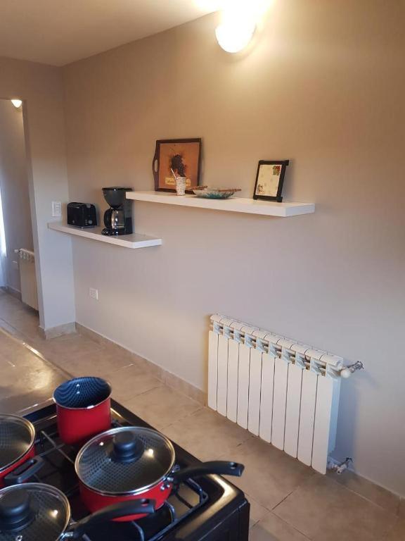 Apartamento La Comarca Aparts Iv *