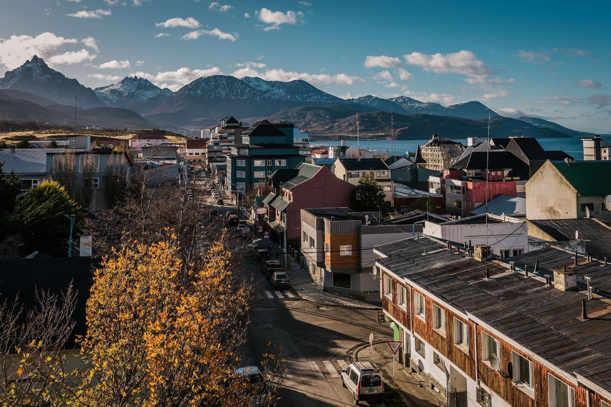 Gente Del Sur - Urbano Centro Ushuaia