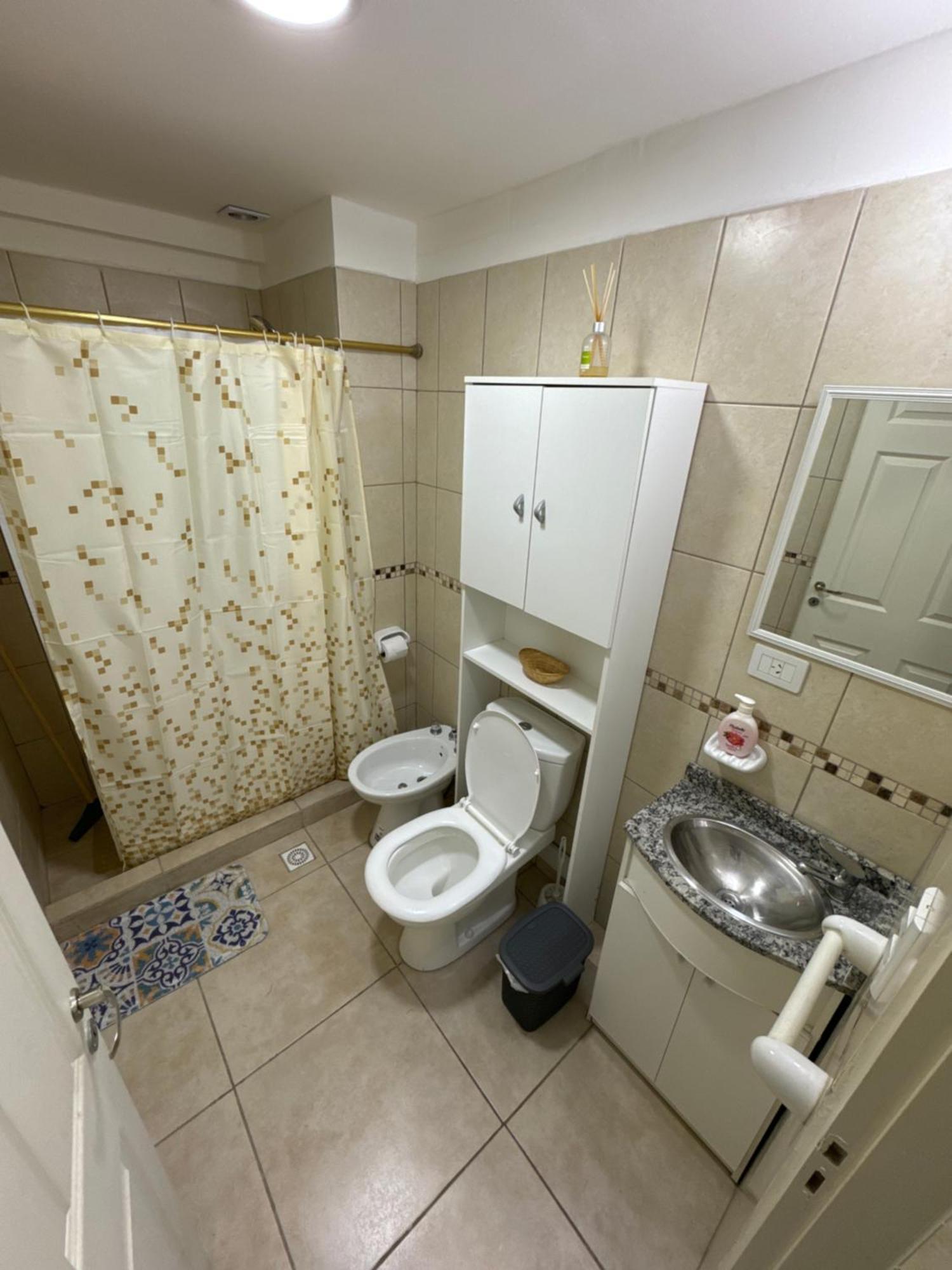 Rincon Montanas Del Sur Apartment Ushuaia