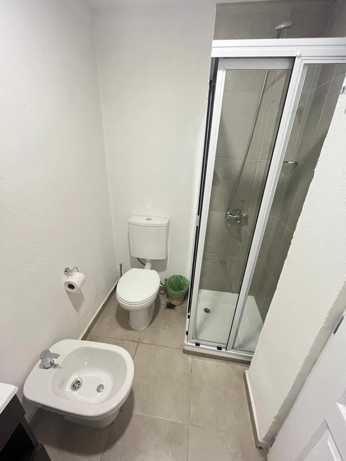 Apartamento Apart Goleta Florencia