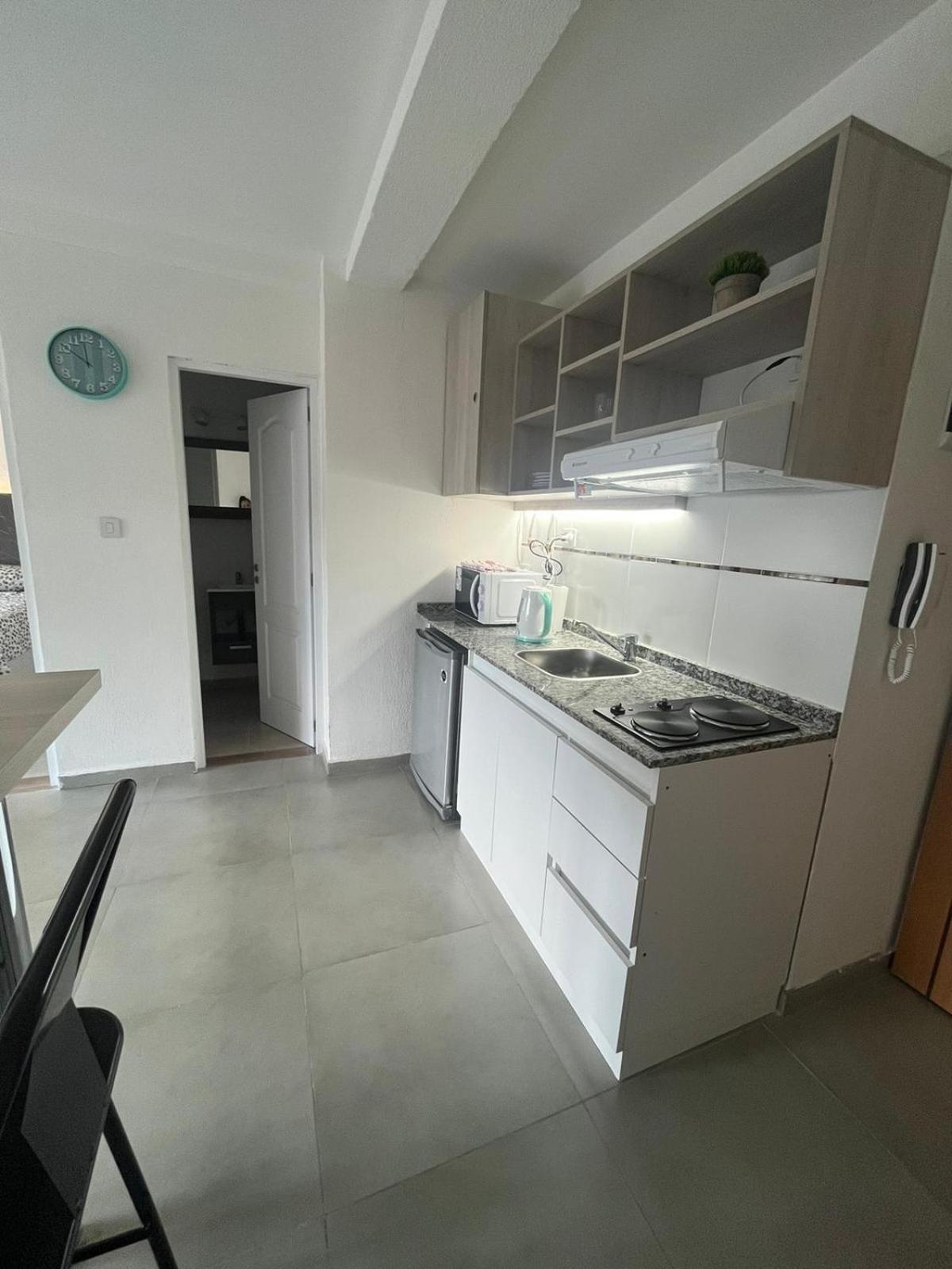 Apartamento Apart Goleta Florencia