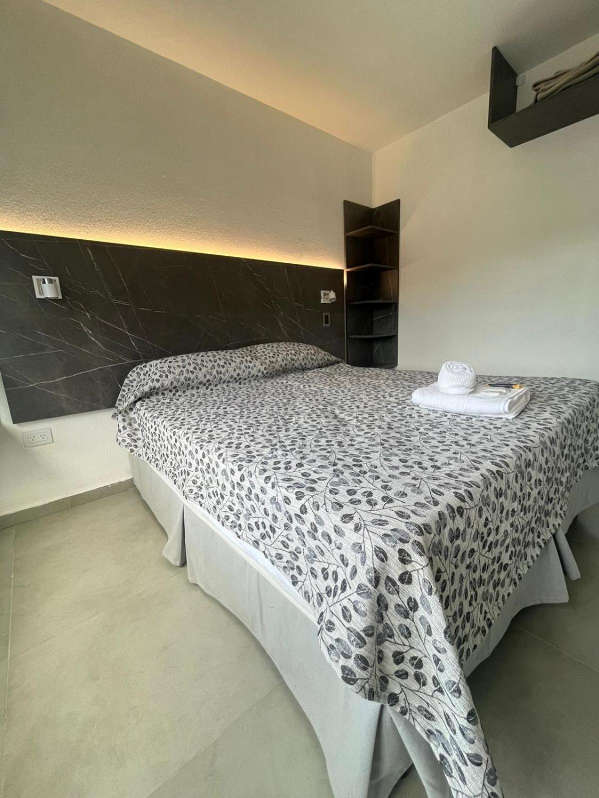 Apartamento Apart Goleta Florencia *