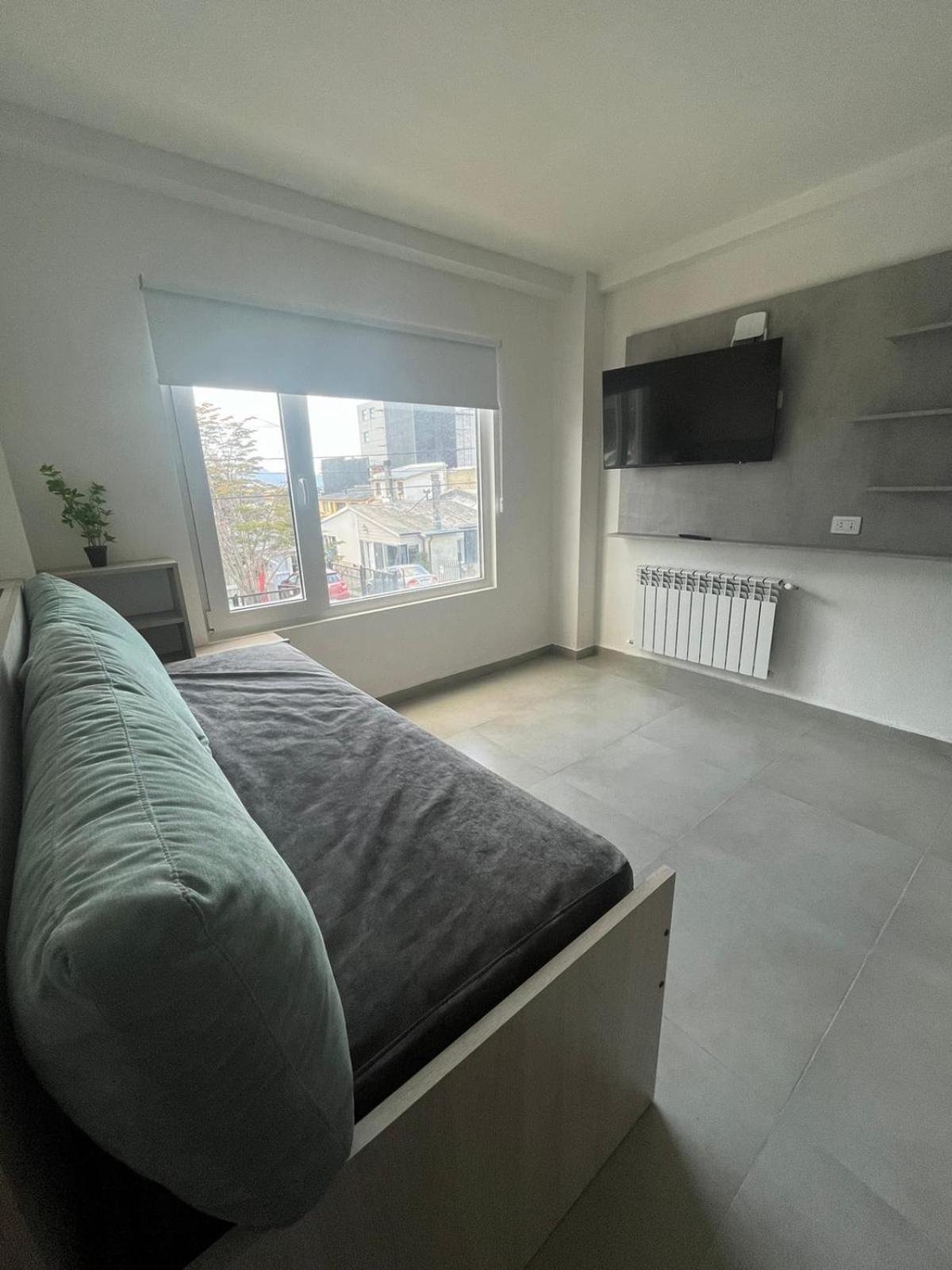 Apartamento Apart Goleta Florencia *