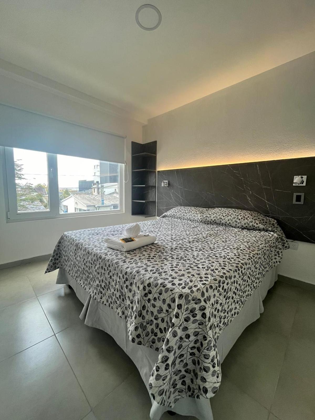 Apart Goleta Florencia Apartamento *