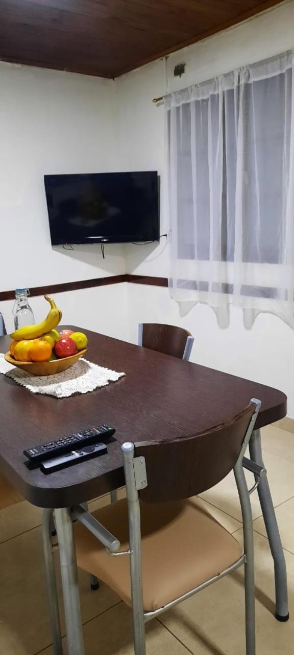 Сasa de vacaciones La Casa Del Marino