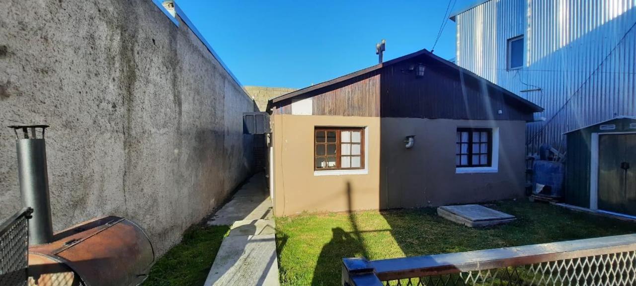 La Casa Del Marino Сasa de vacaciones Ushuaia