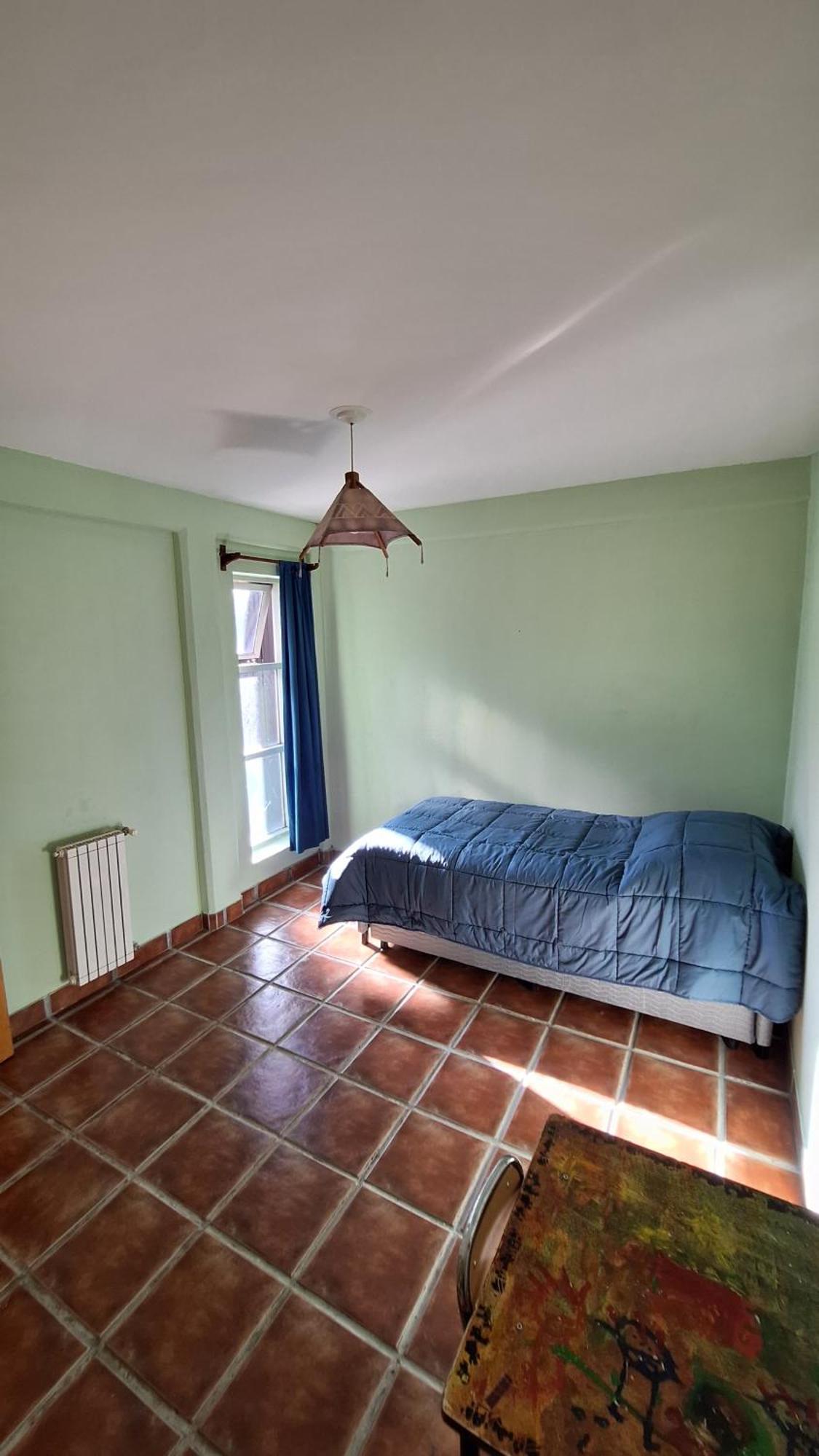 Condor Andino Apartamento *