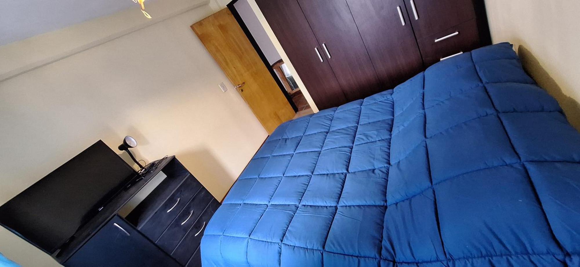 Condor Andino Apartamento