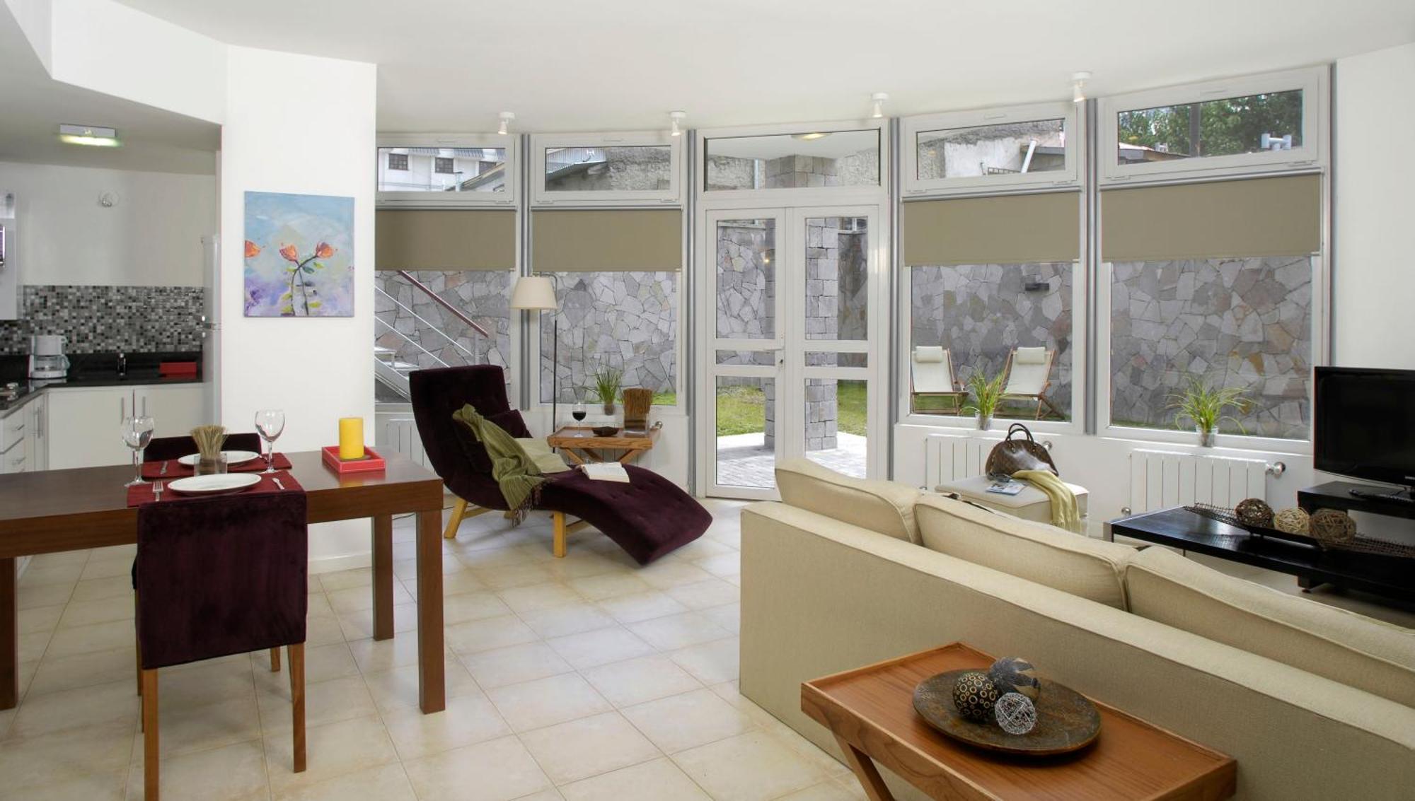 Hotel Cilene Del Faro Suites&spa 4*