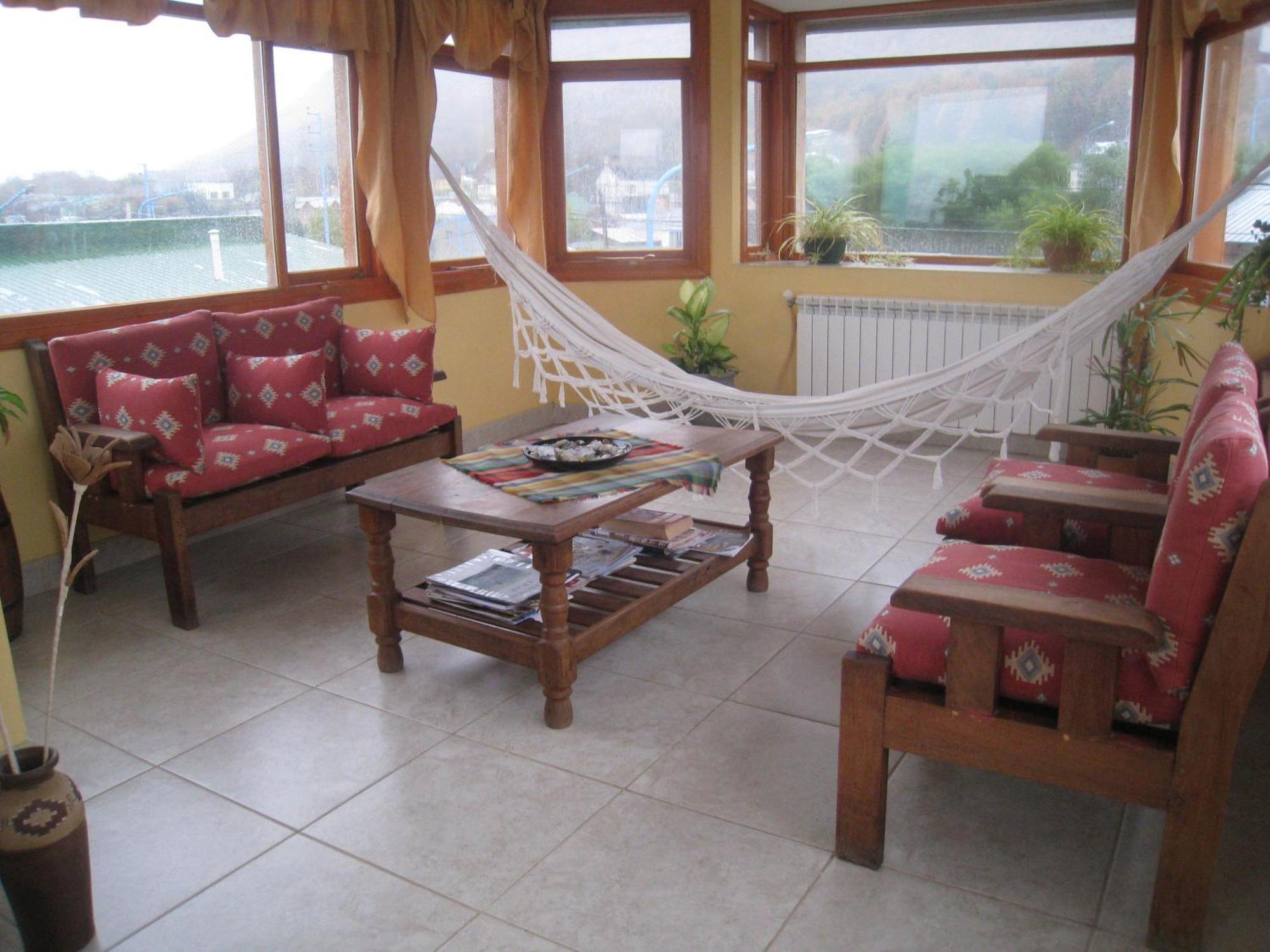 Les Eclaireurs Inn Ushuaia
