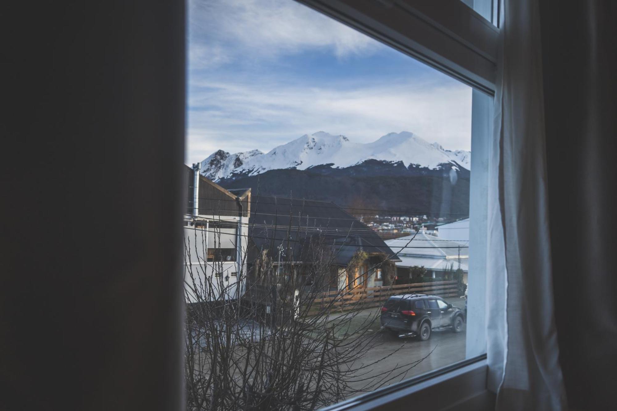 La Posta 3* Ushuaia