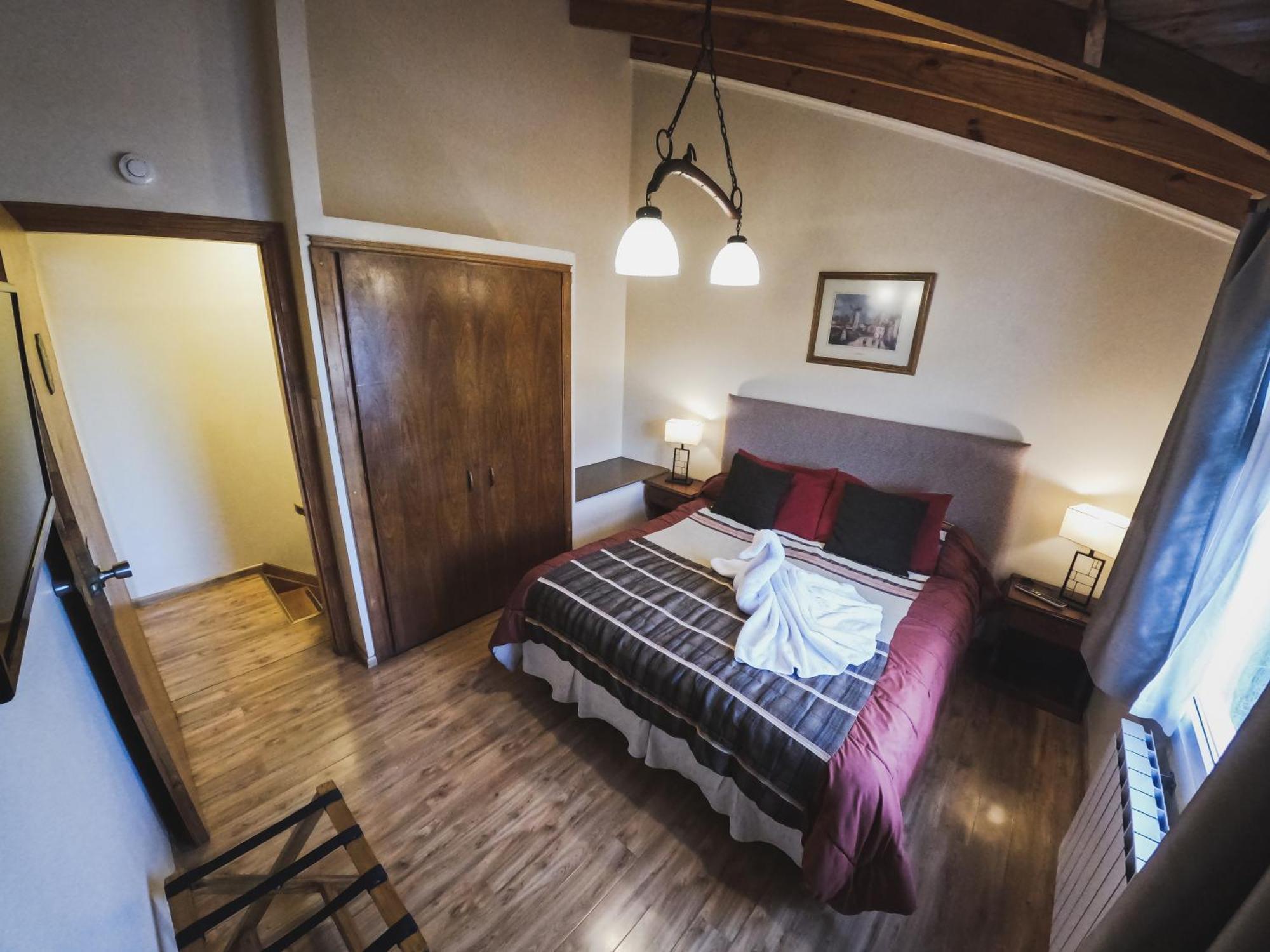 Apartahotel La Posta