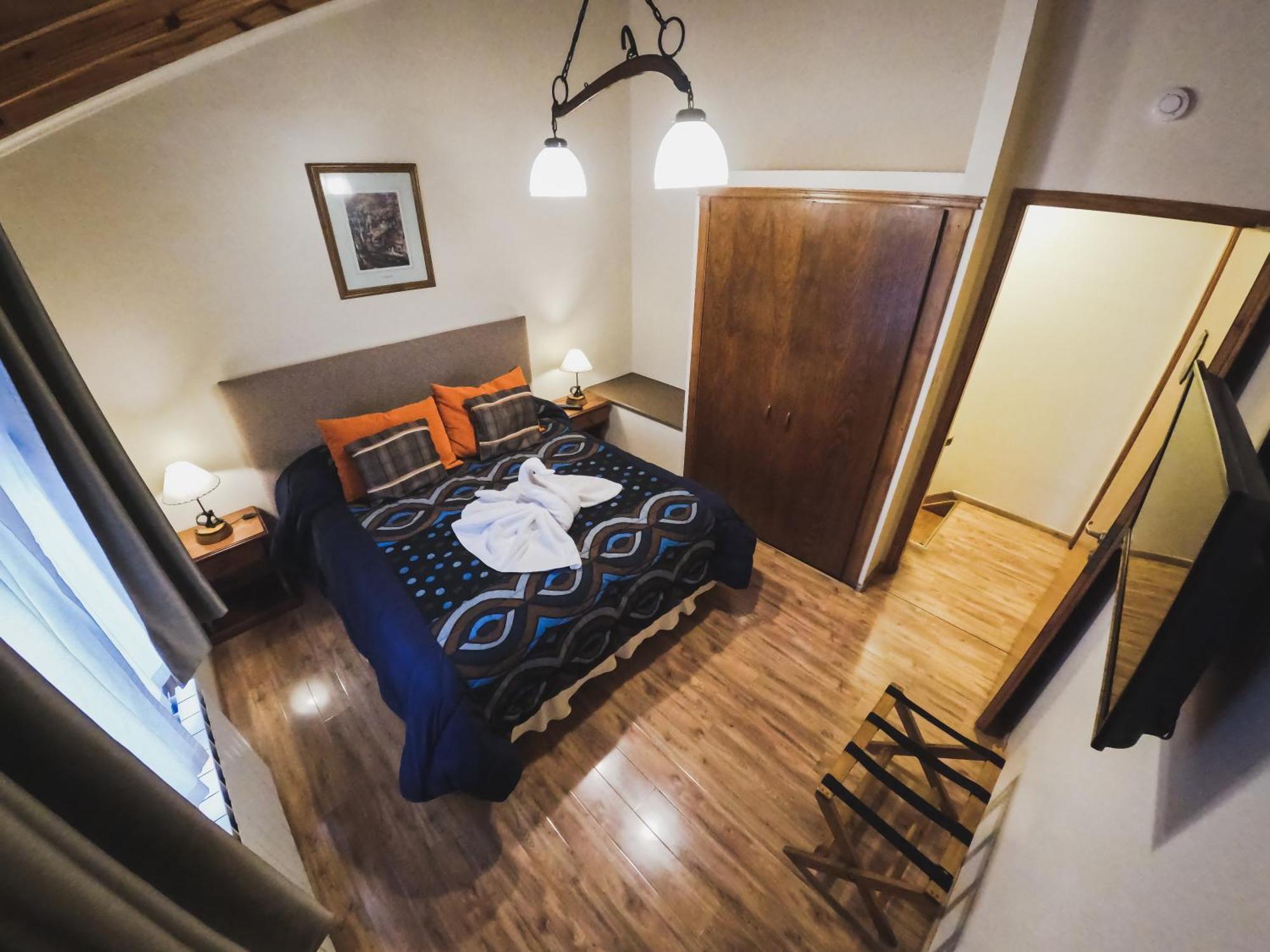 Apartahotel La Posta 3*