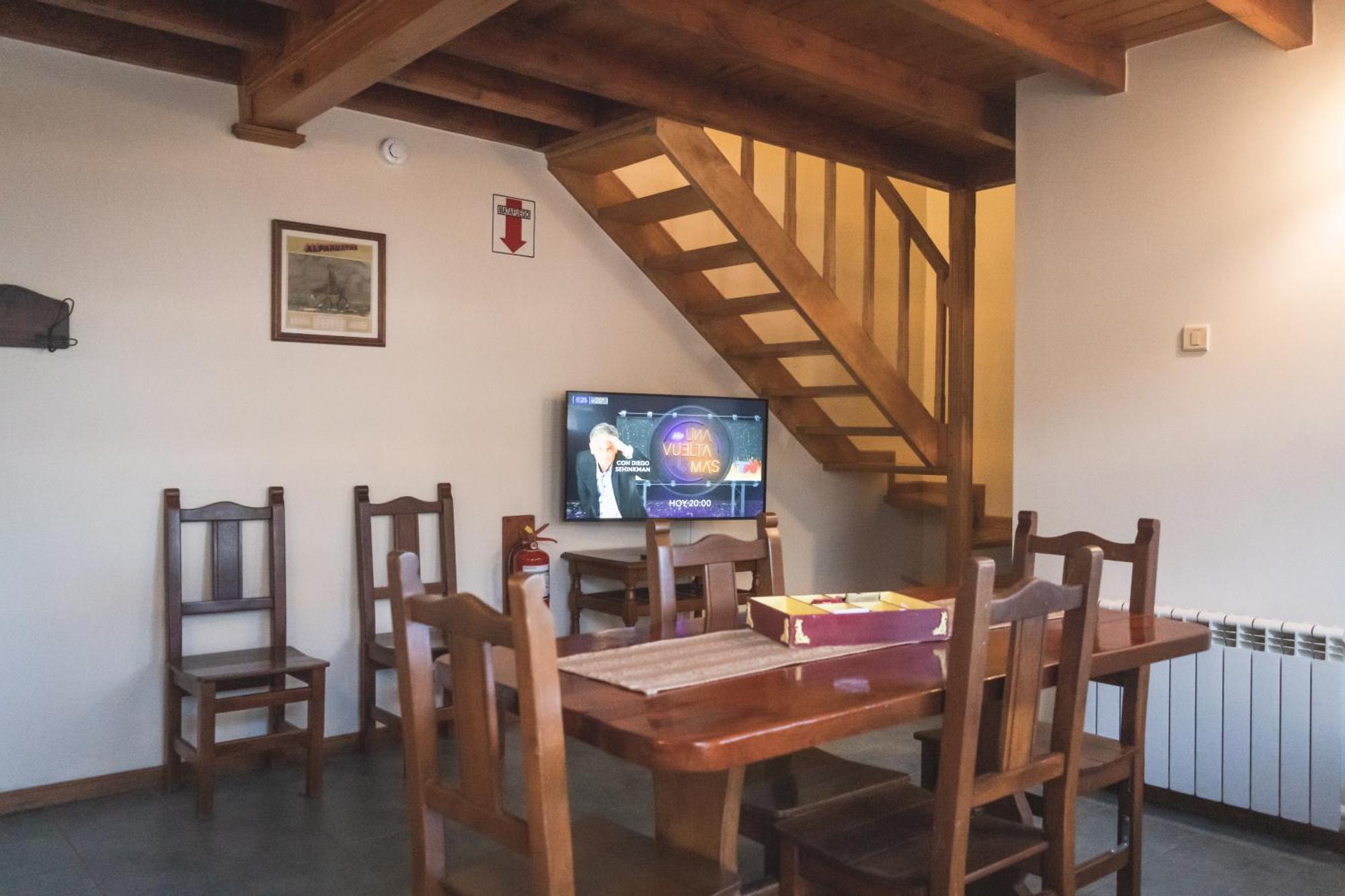 Apartahotel La Posta 3*