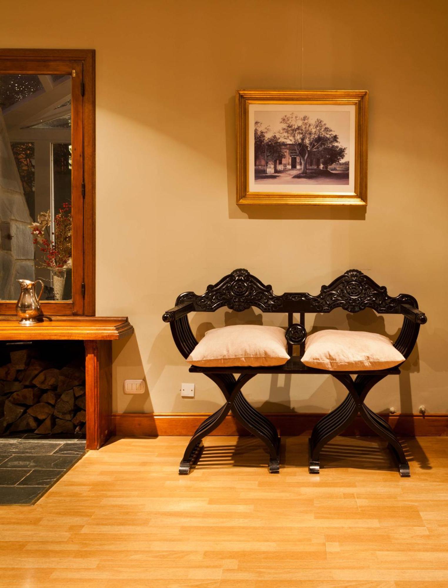 Patagonia Jarke Inn