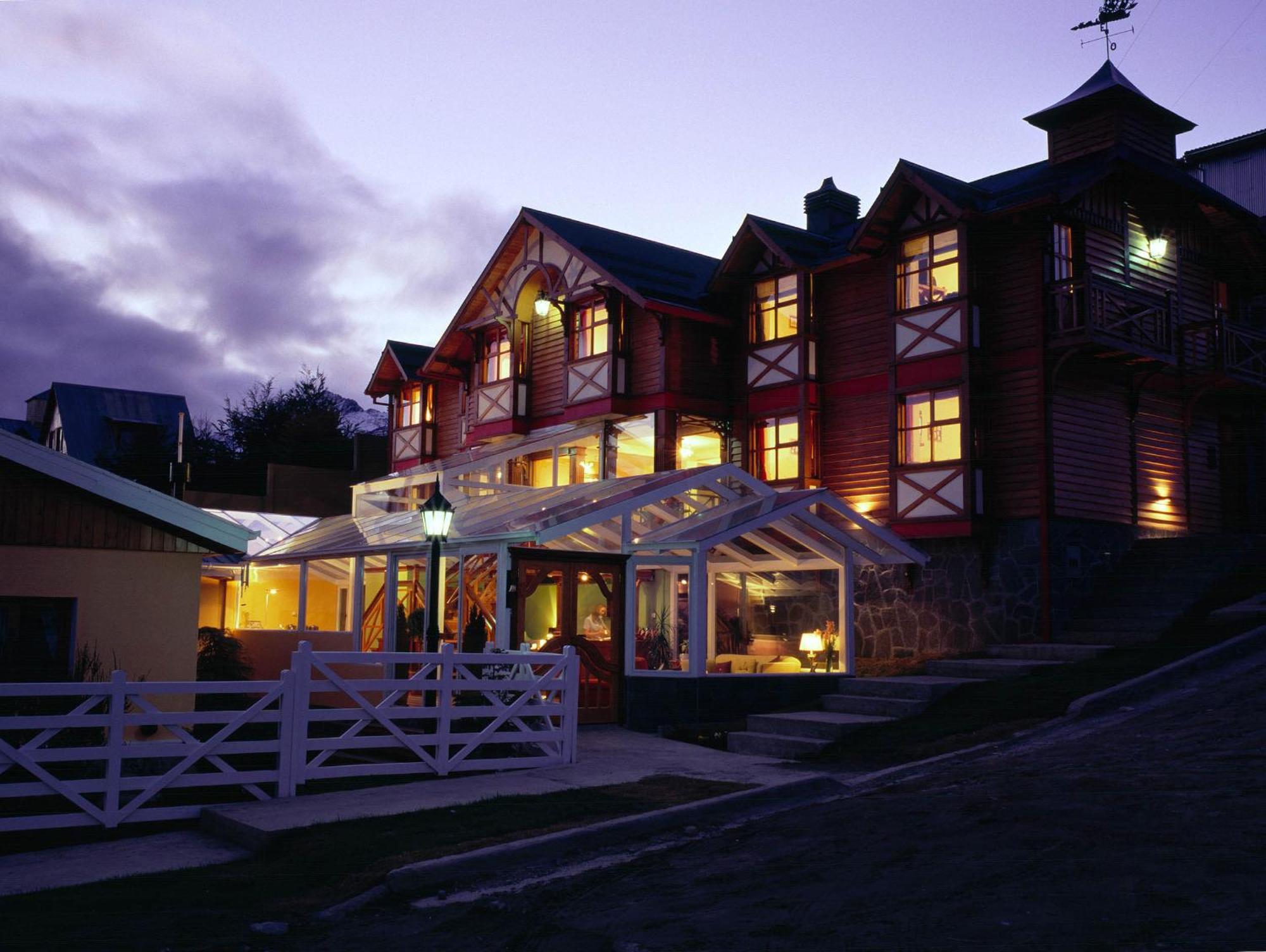 Patagonia Jarke