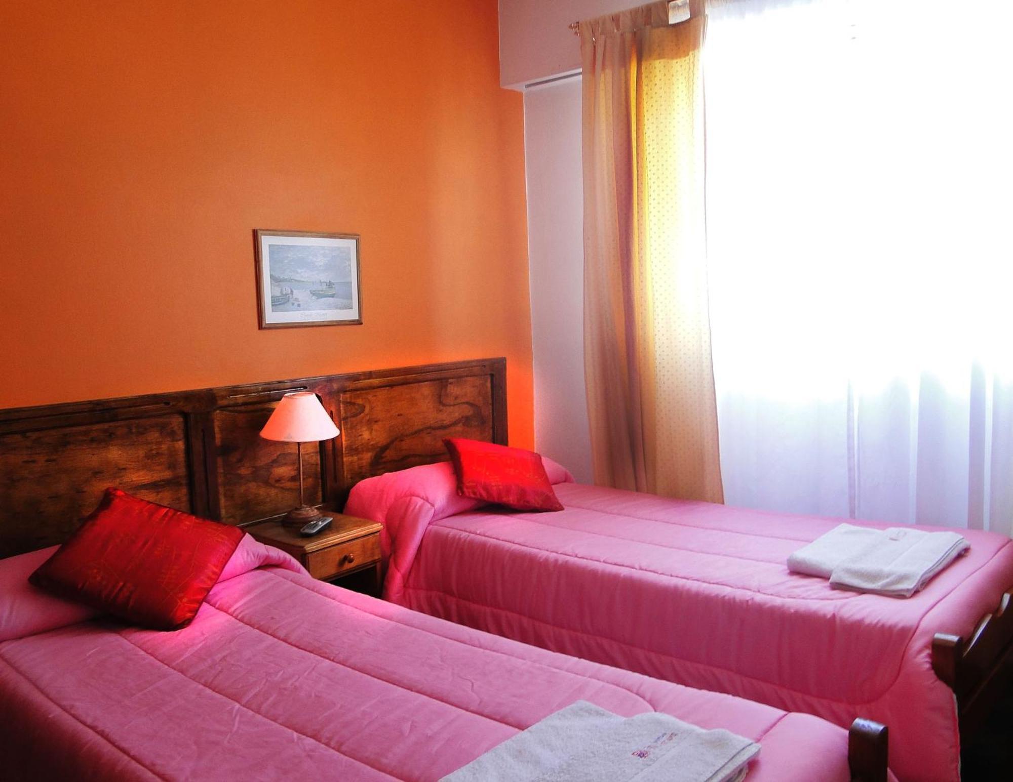 Mustapic Hotel
