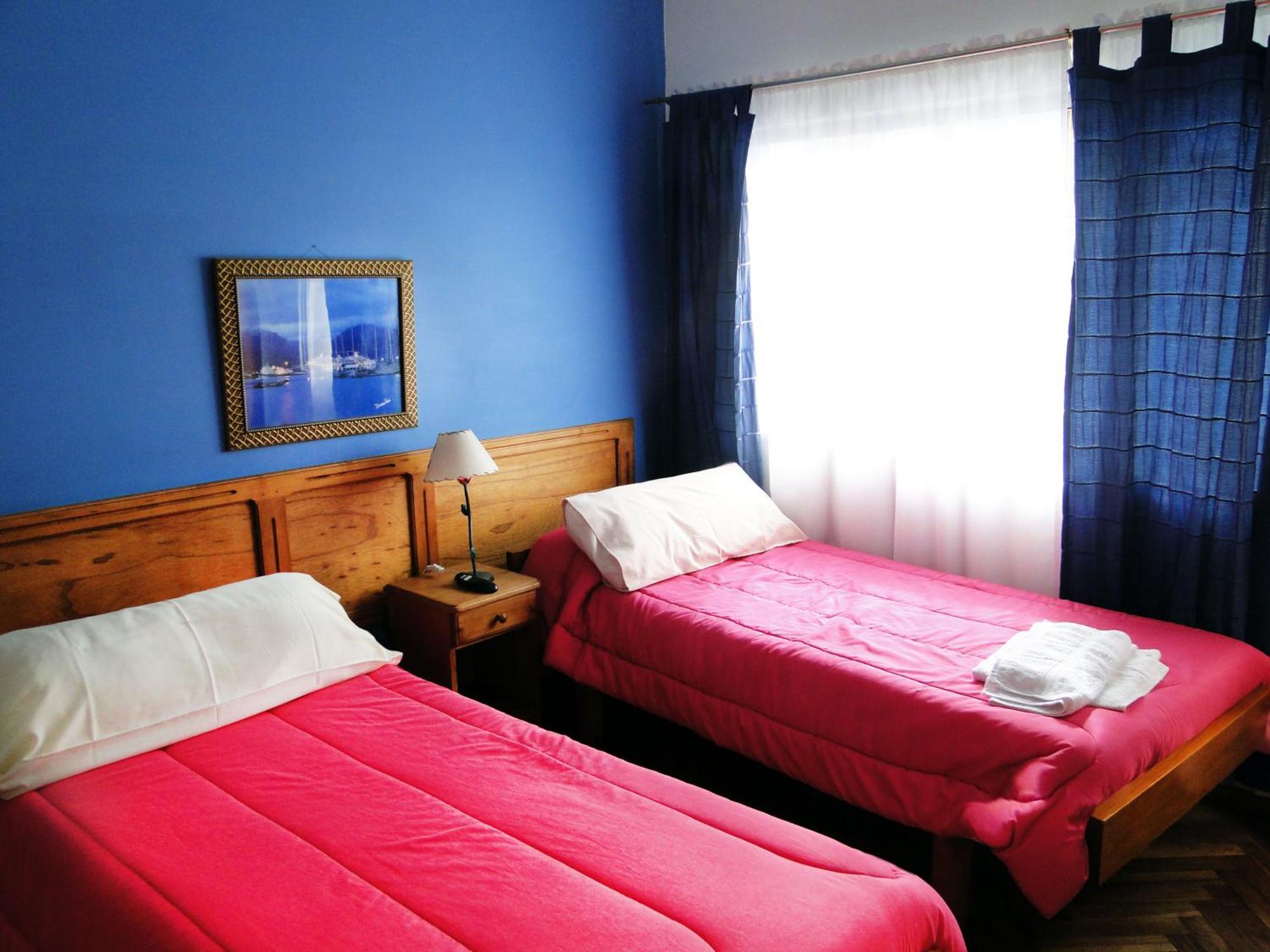 Mustapic Ushuaia