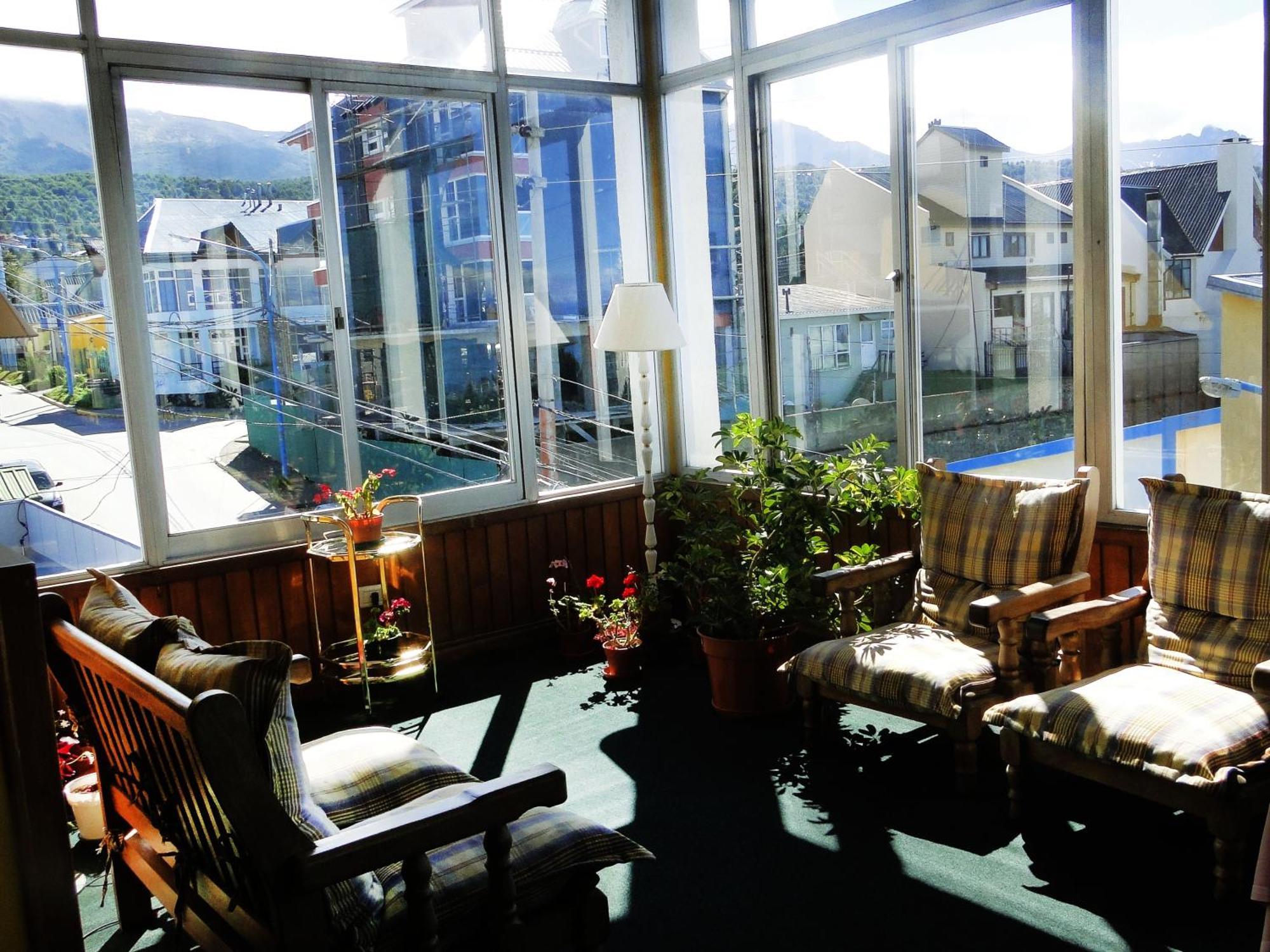 Mustapic Hotel Ushuaia