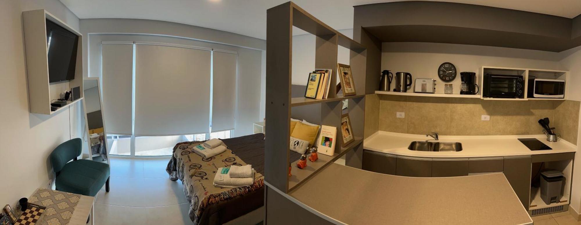 Apartment Merak