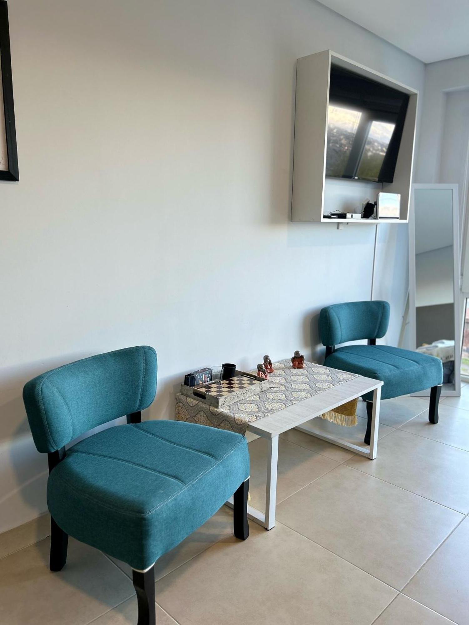 Merak Apartment