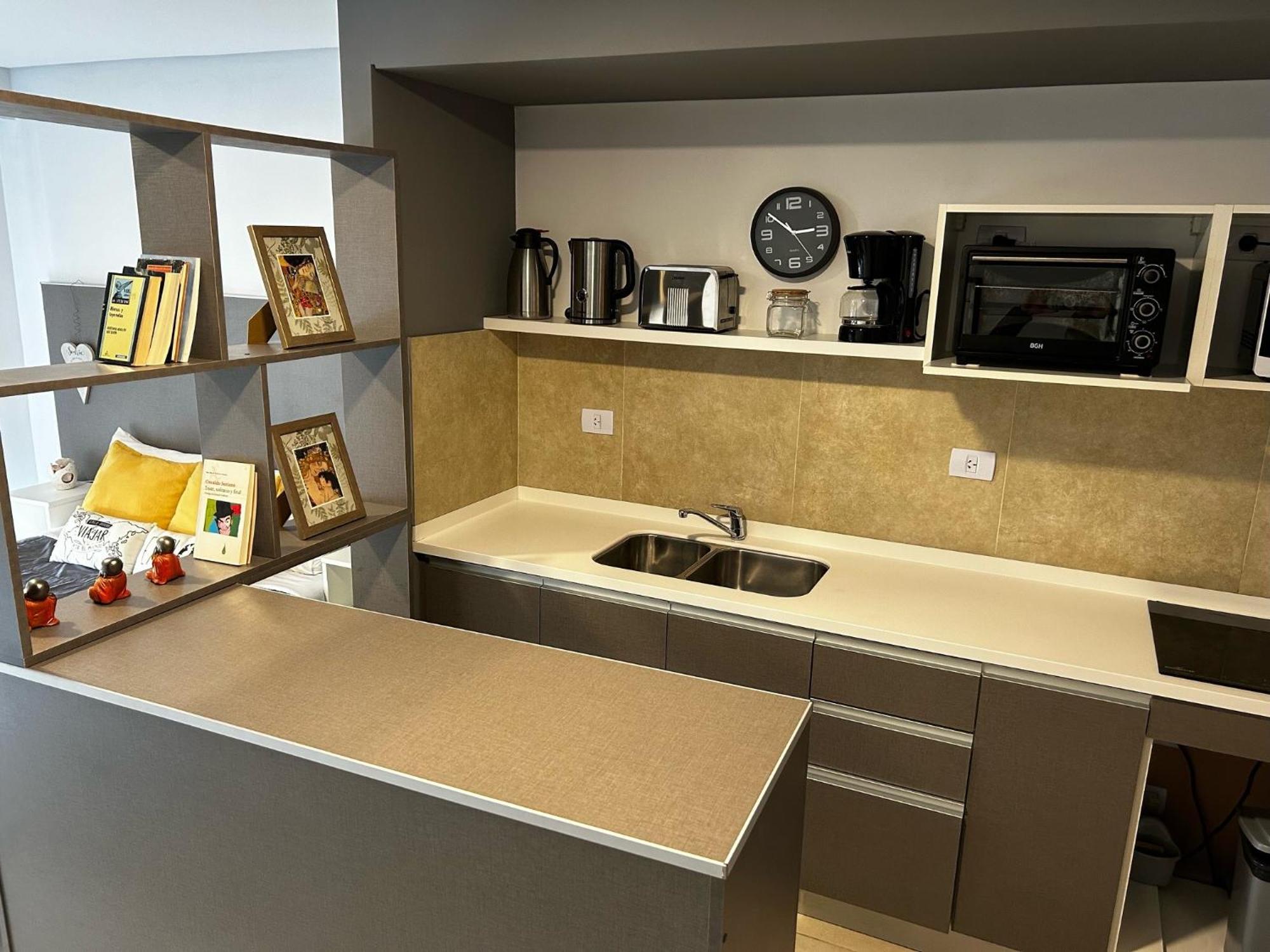 Merak Apartment *