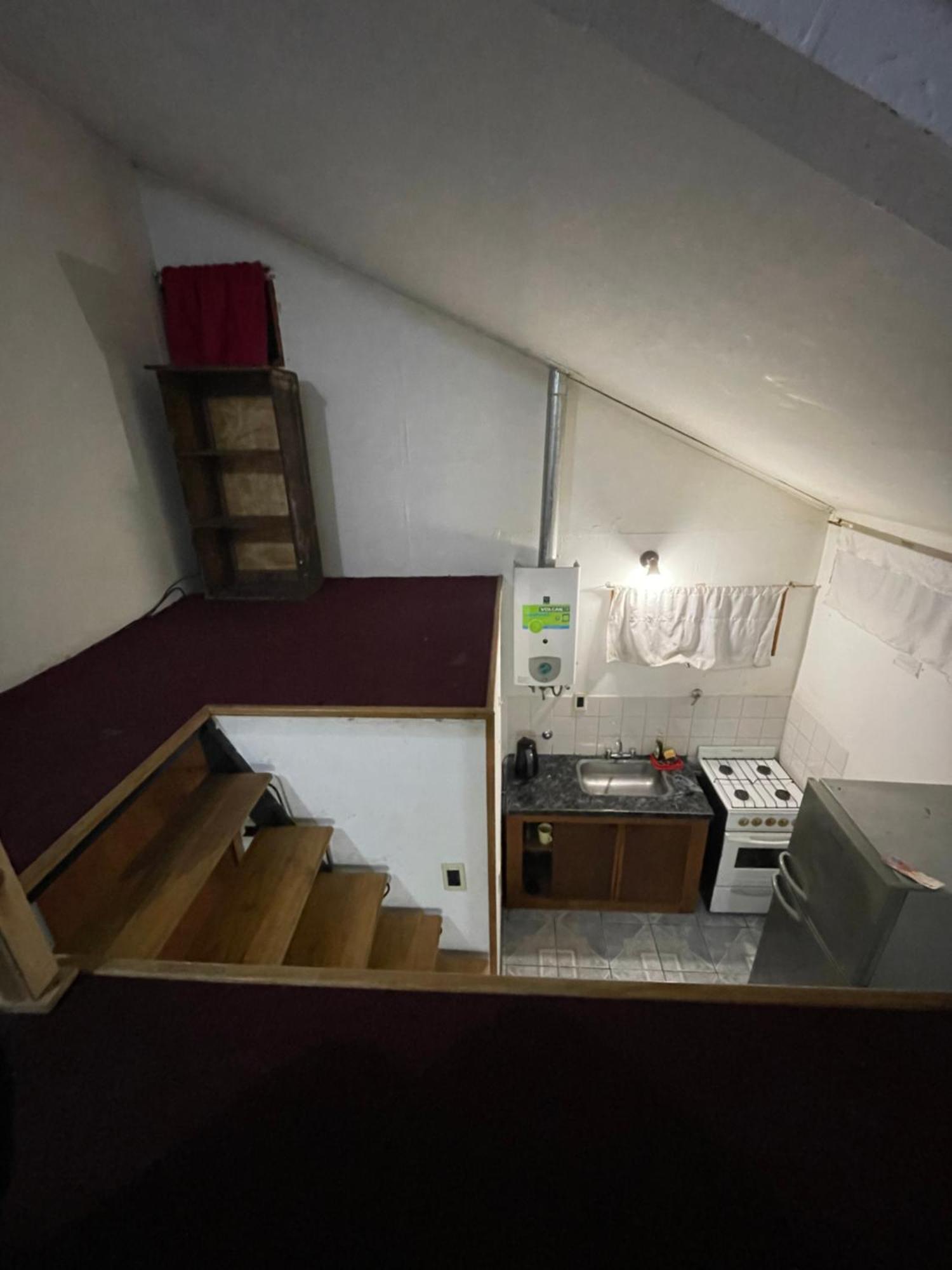 Malvinas 2 Apartamento *