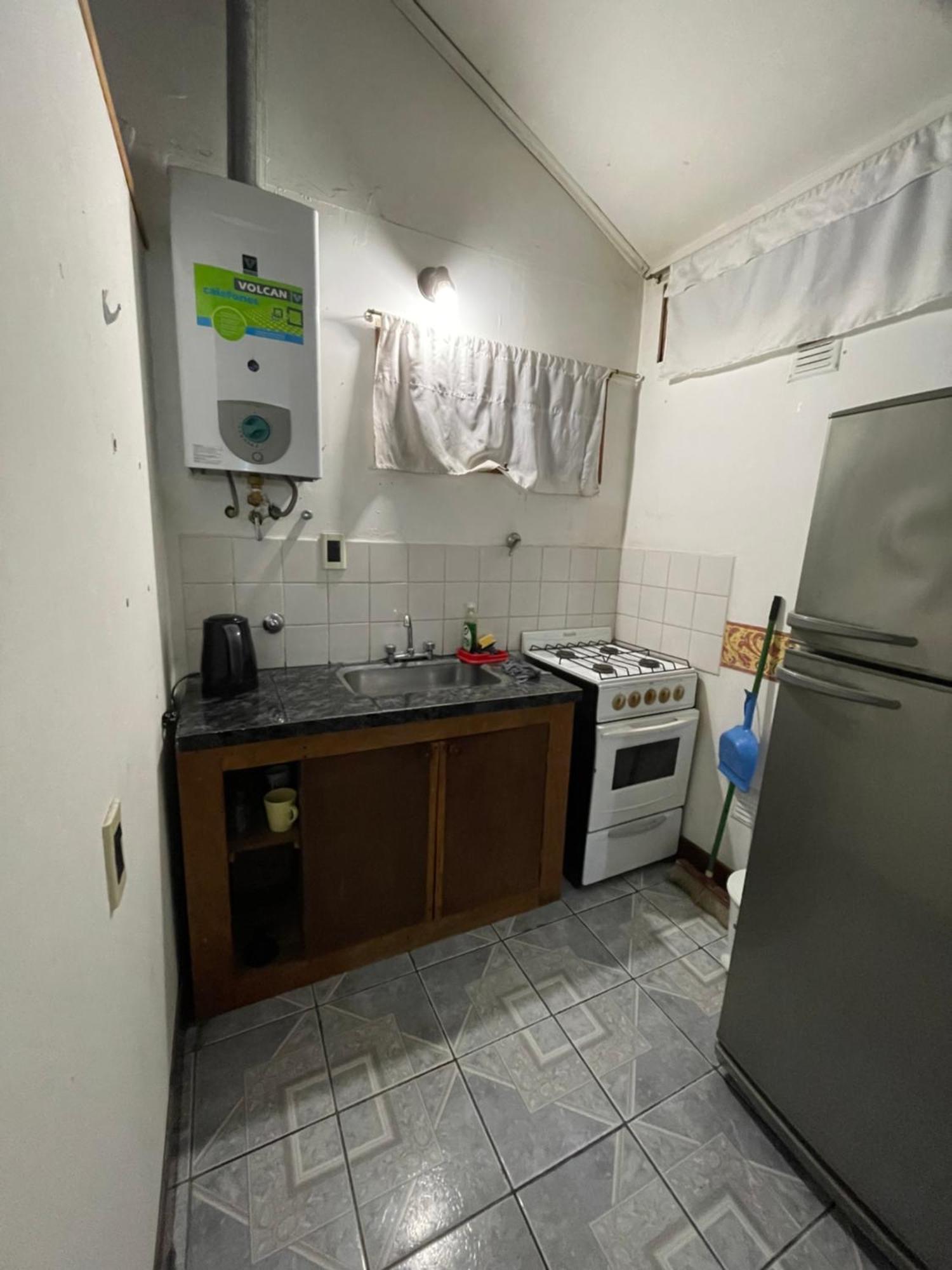 Malvinas 2 Apartamento