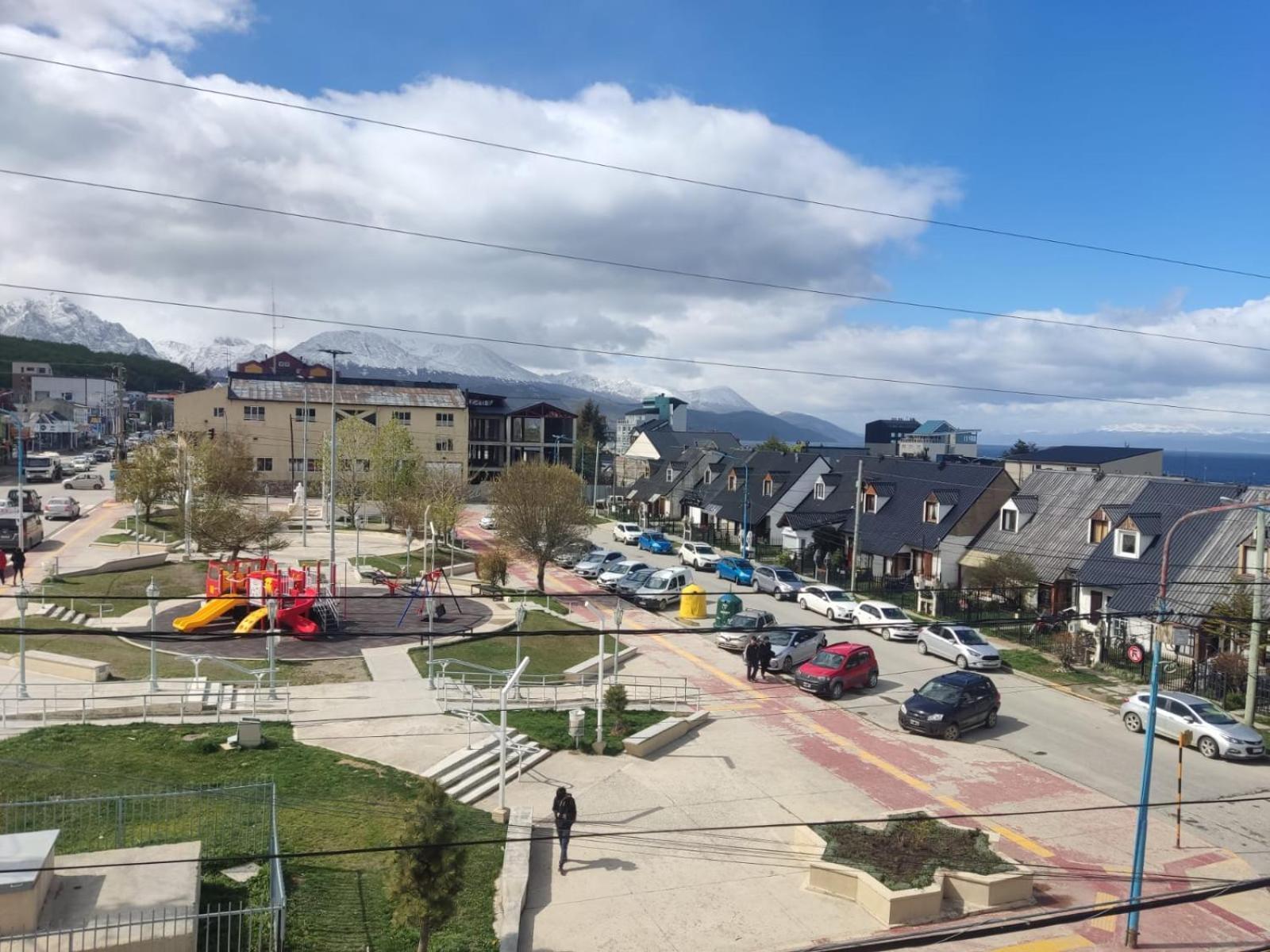 Olivia View Ii Ushuaia