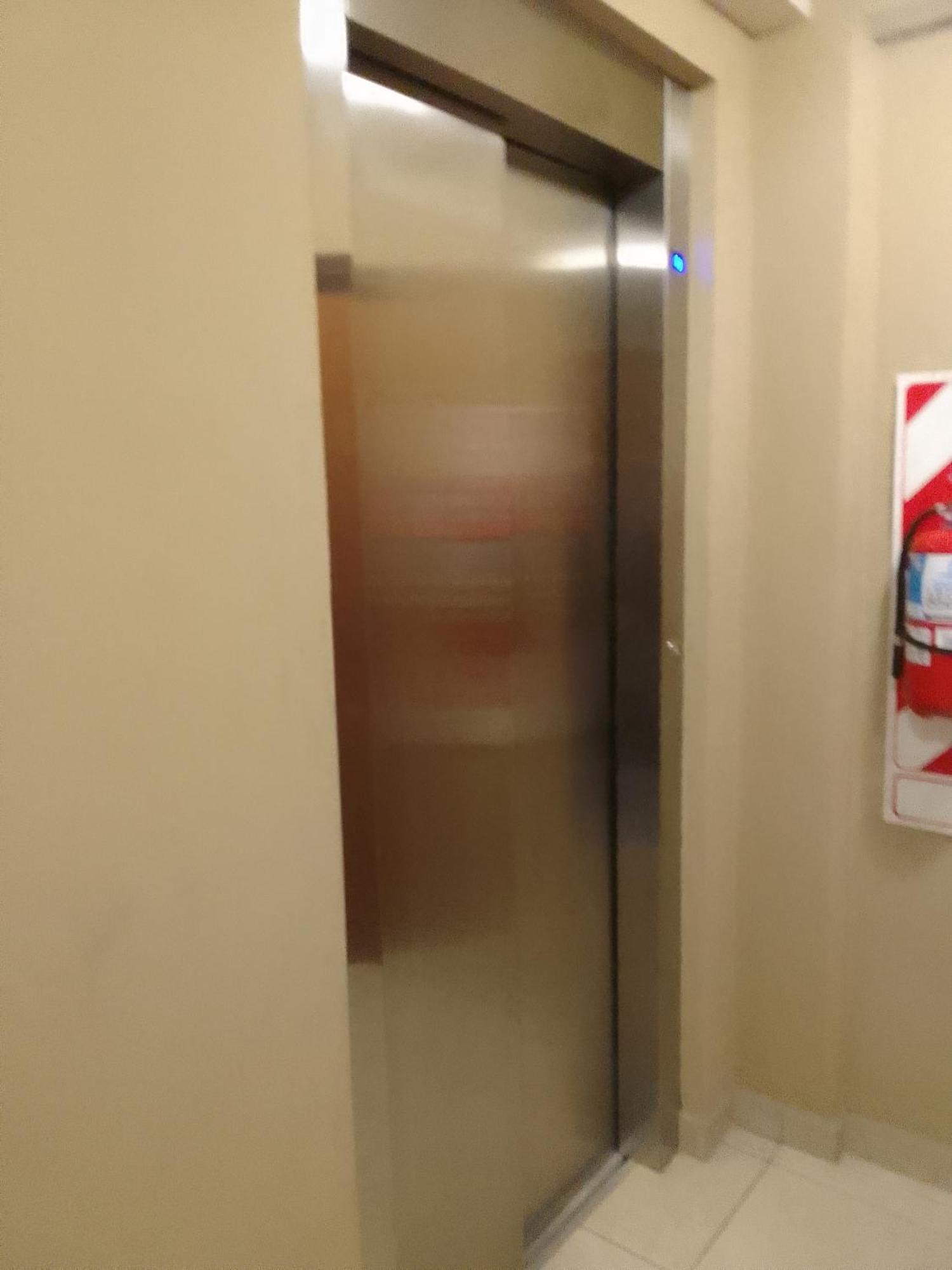 Apartamento Departamento Centrico