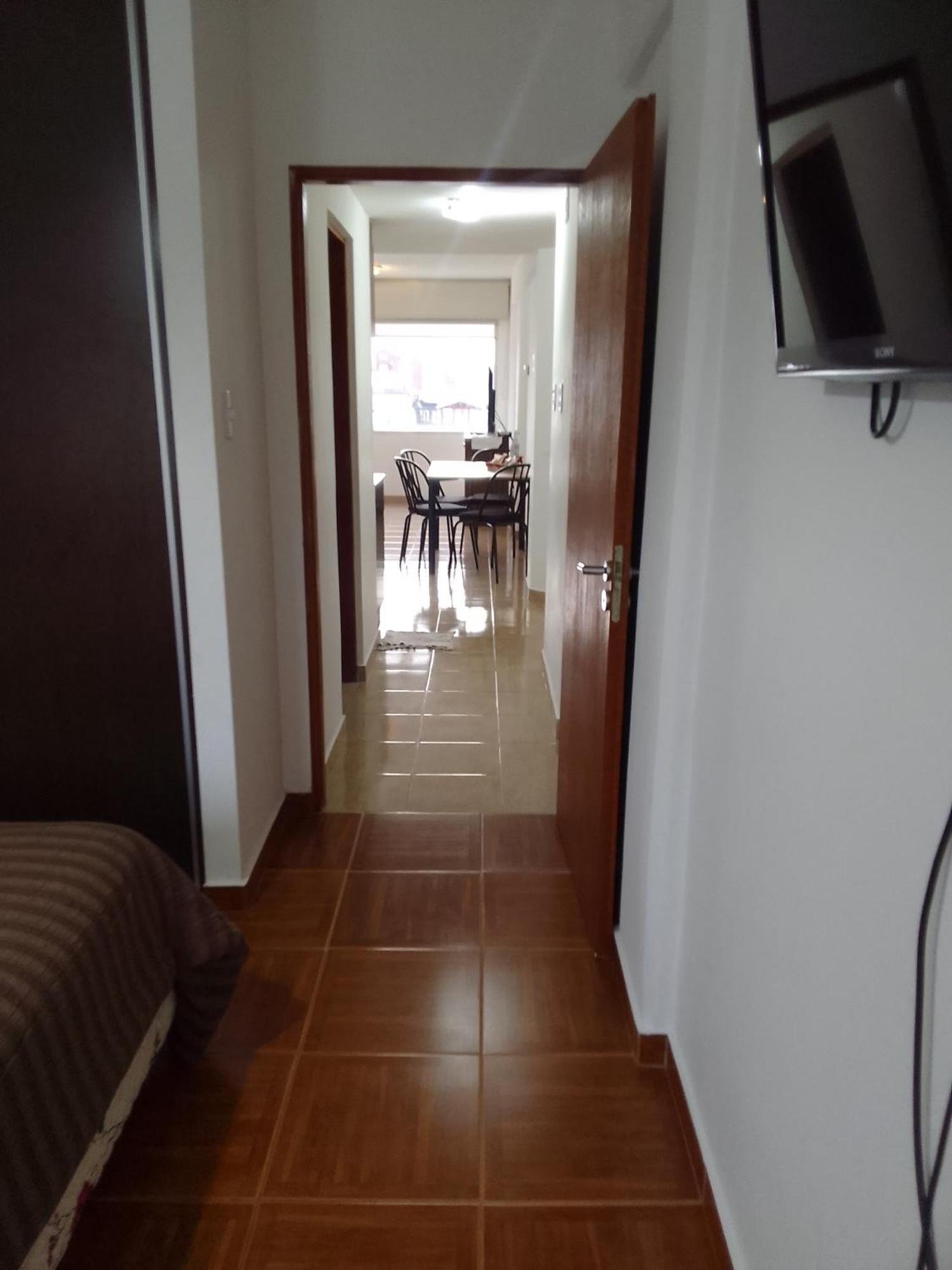 Apartamento Departamento Centrico *