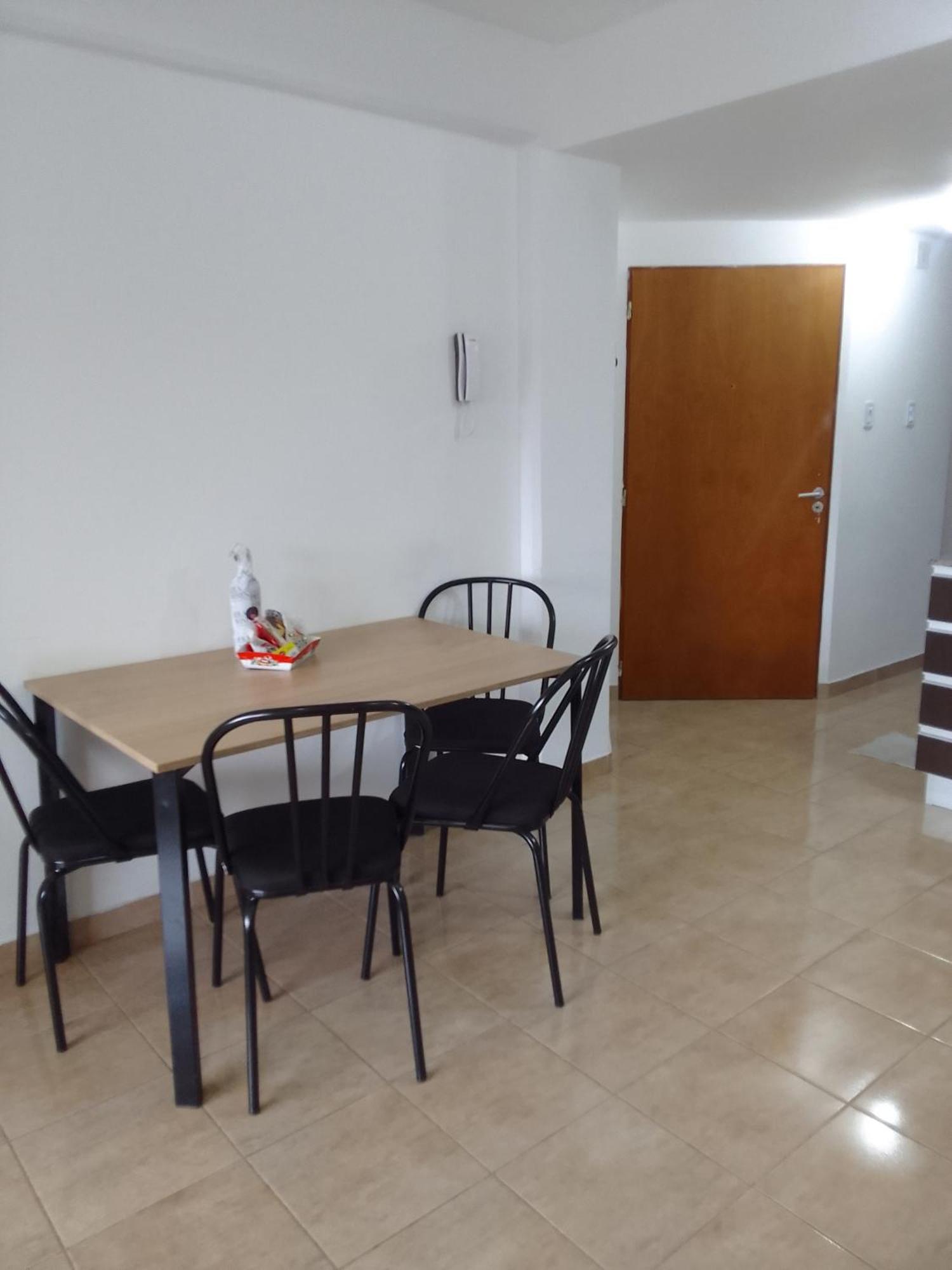Departamento Centrico *