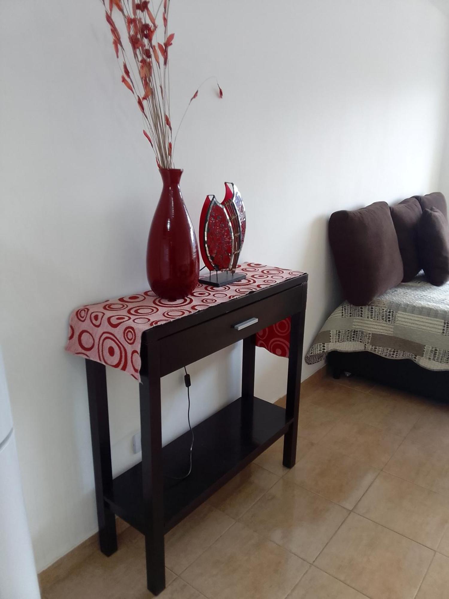Apartamento Departamento Centrico