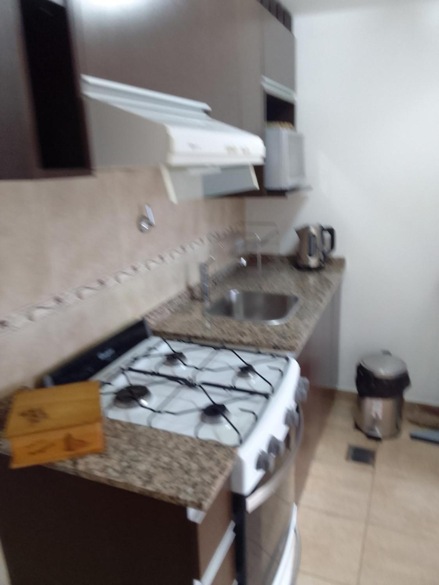Apartamento Departamento Centrico Ushuaia