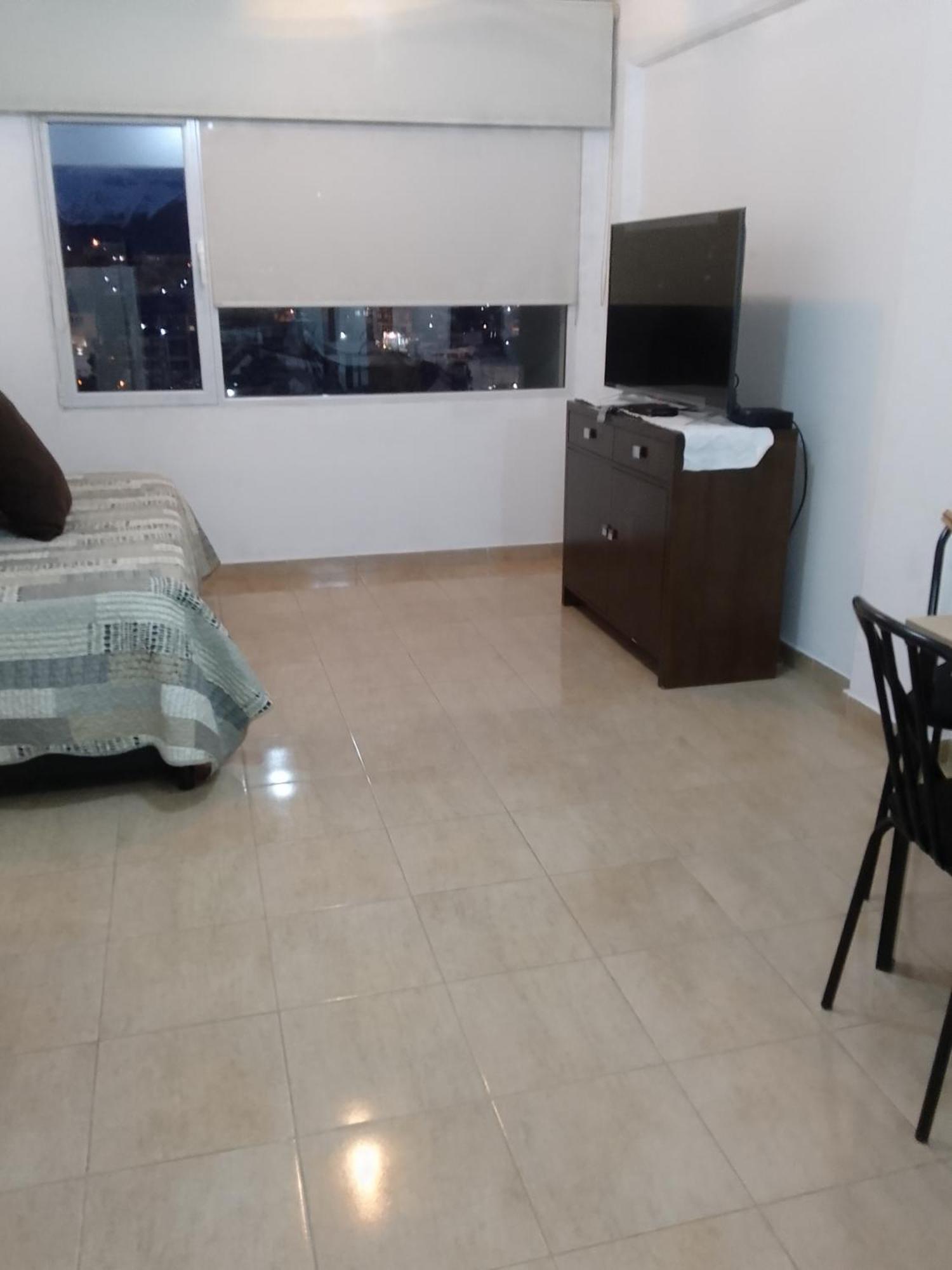 Apartamento Departamento Centrico