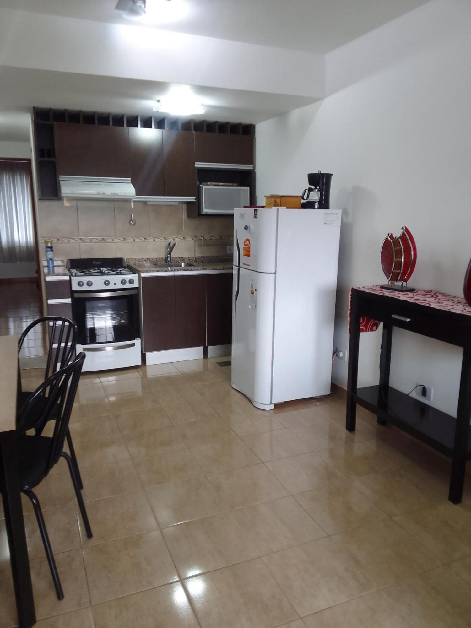 Departamento Centrico Apartamento *