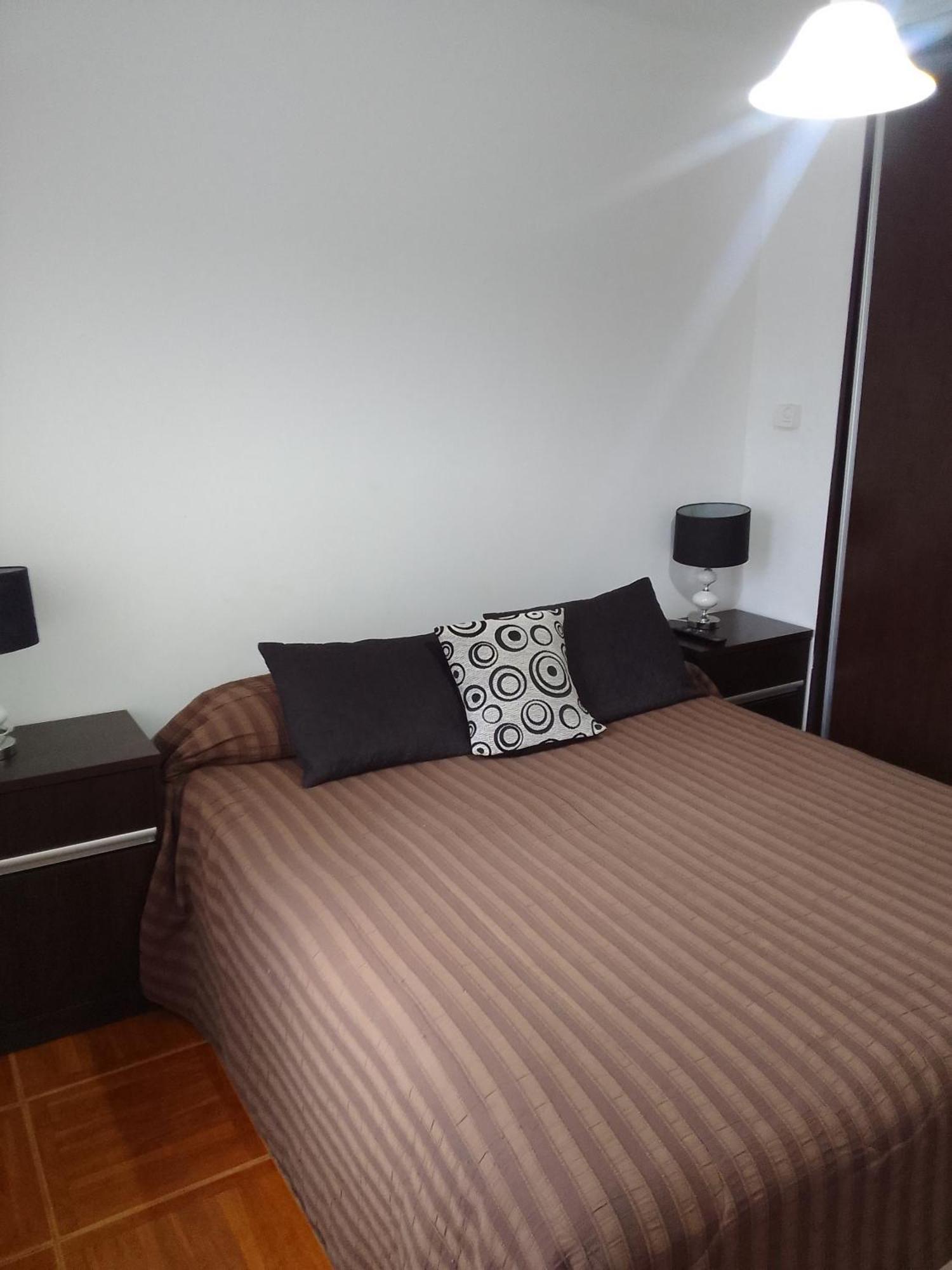 Apartamento Departamento Centrico *