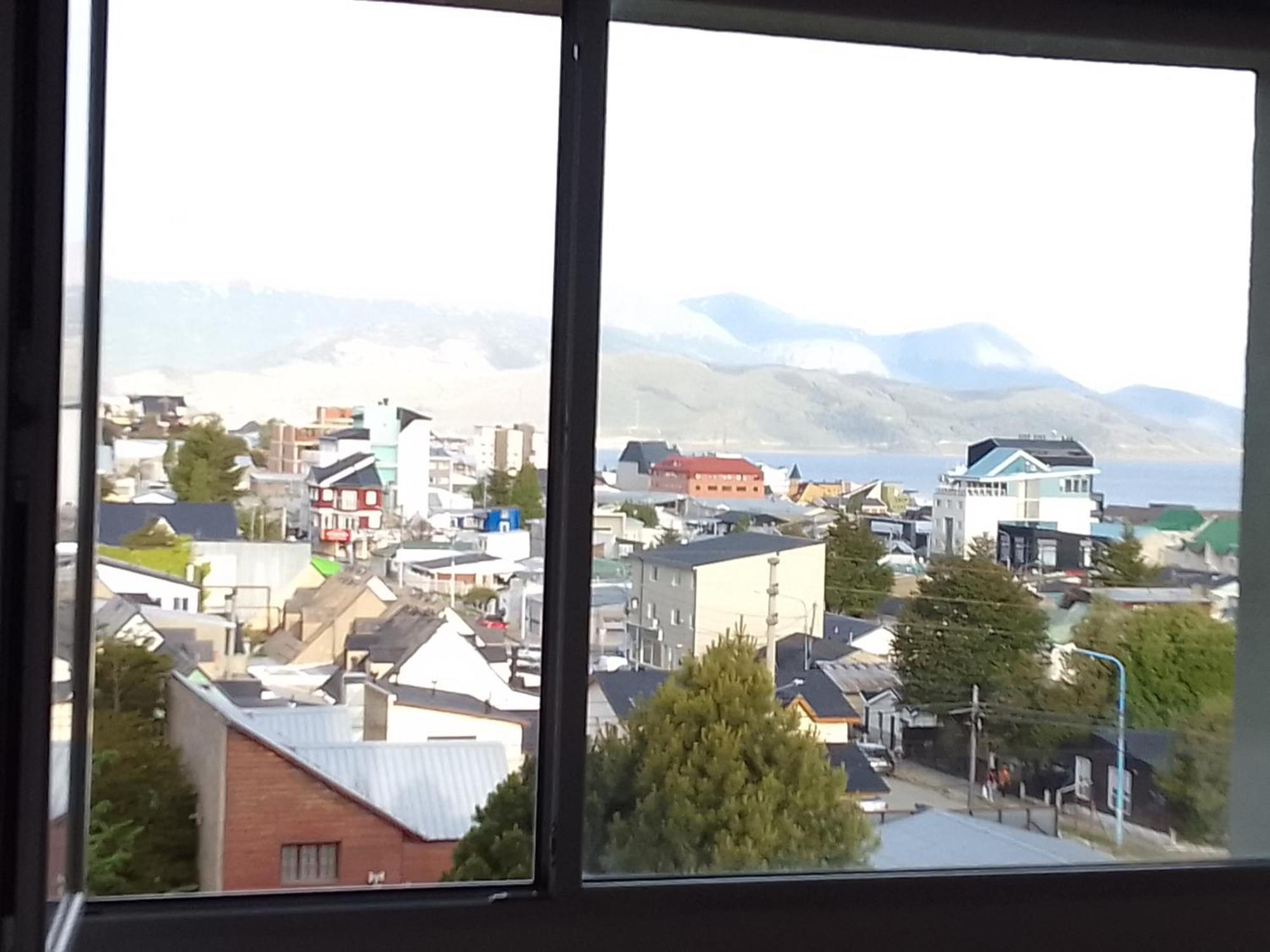 Departamento Centrico * Ushuaia
