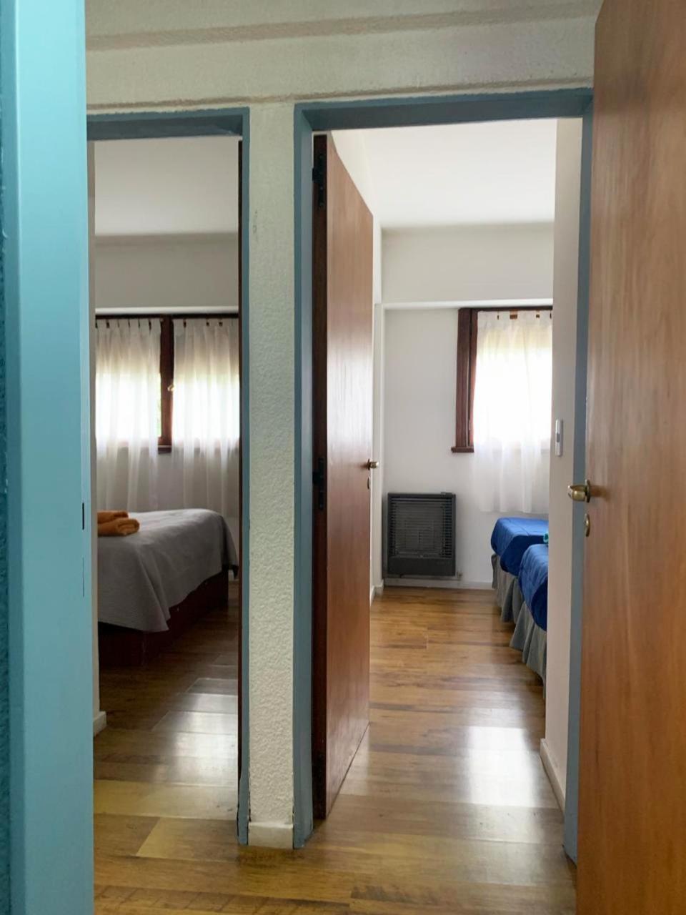 Al Fin Apartamento *