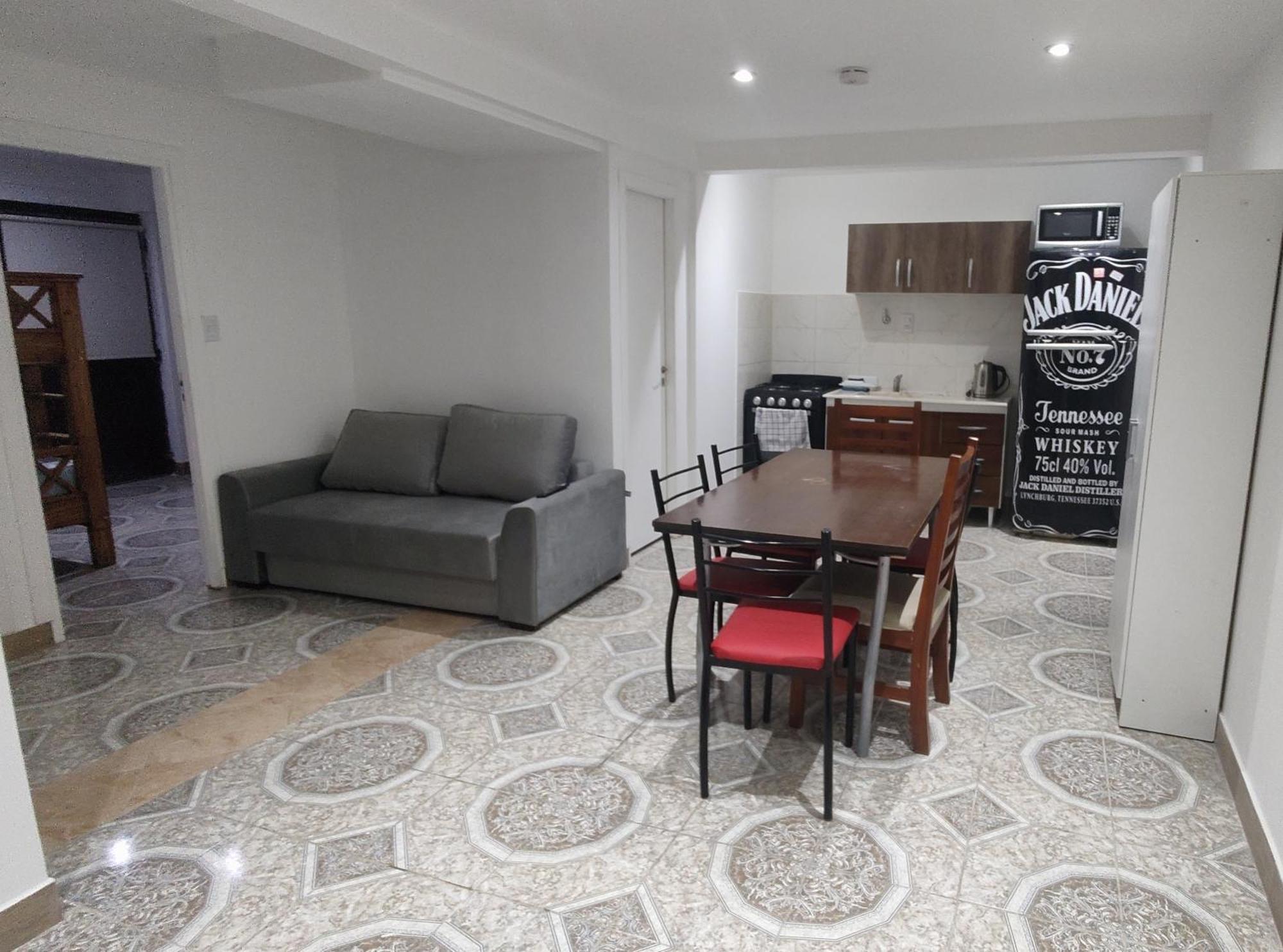 Apartamento Departamento Yekamush 2 *