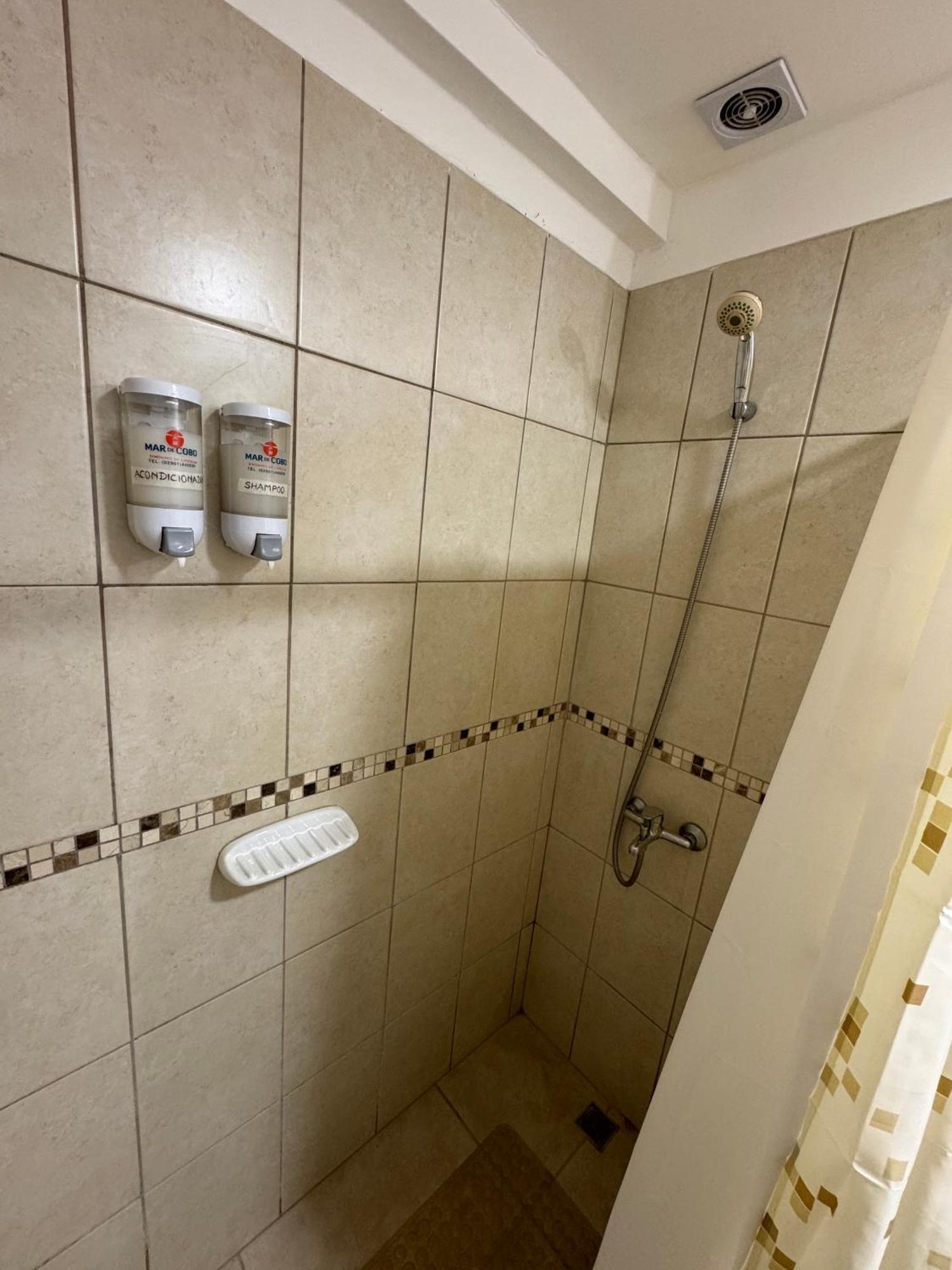 Apartment Rincon Montanas Del Sur *