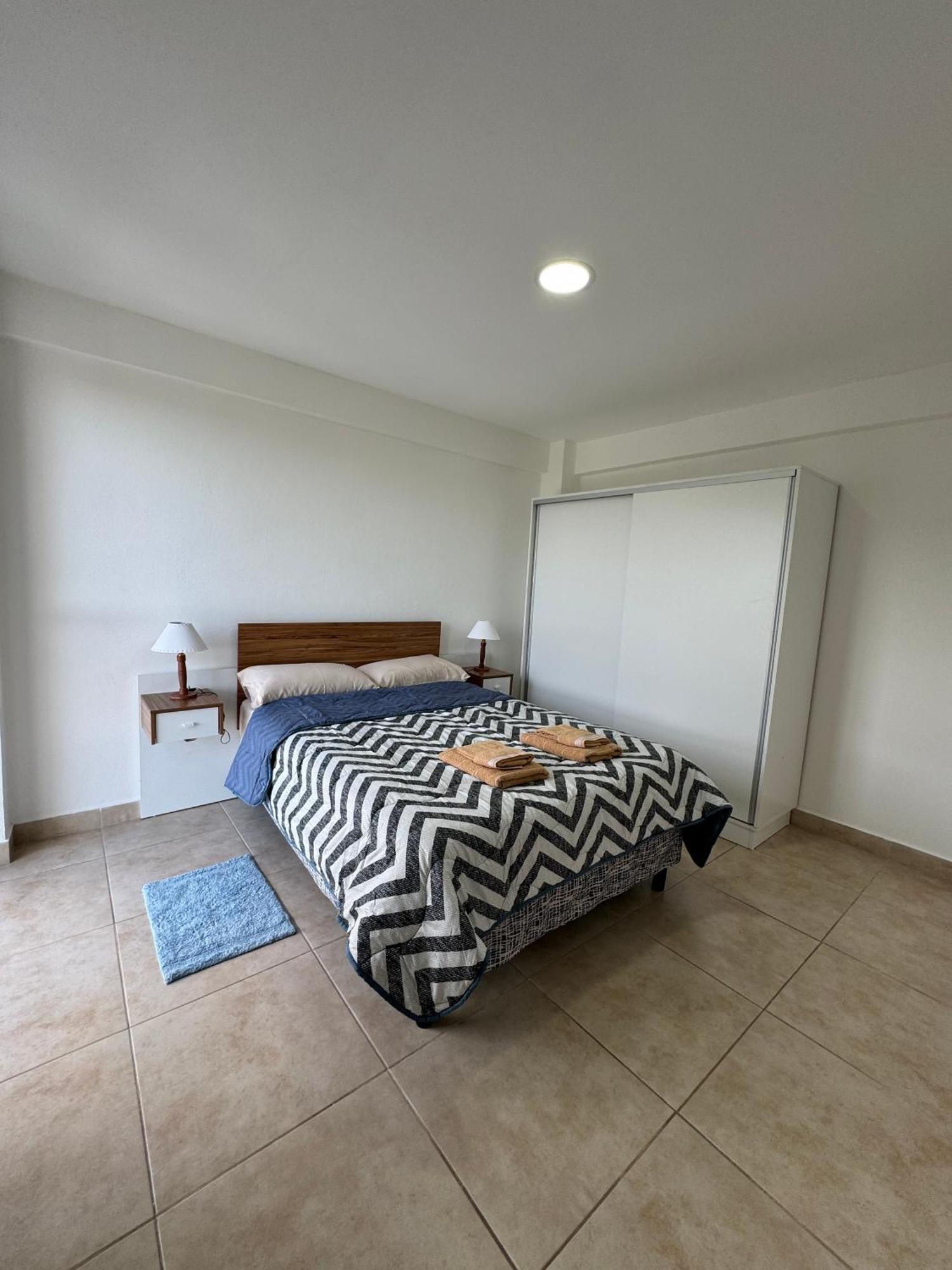 Rincon Montanas Del Sur Apartment