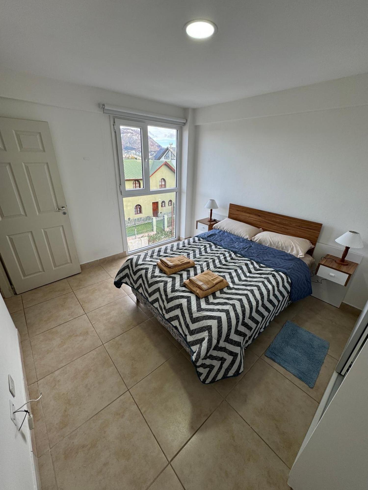 Rincon Montanas Del Sur Apartment Ushuaia